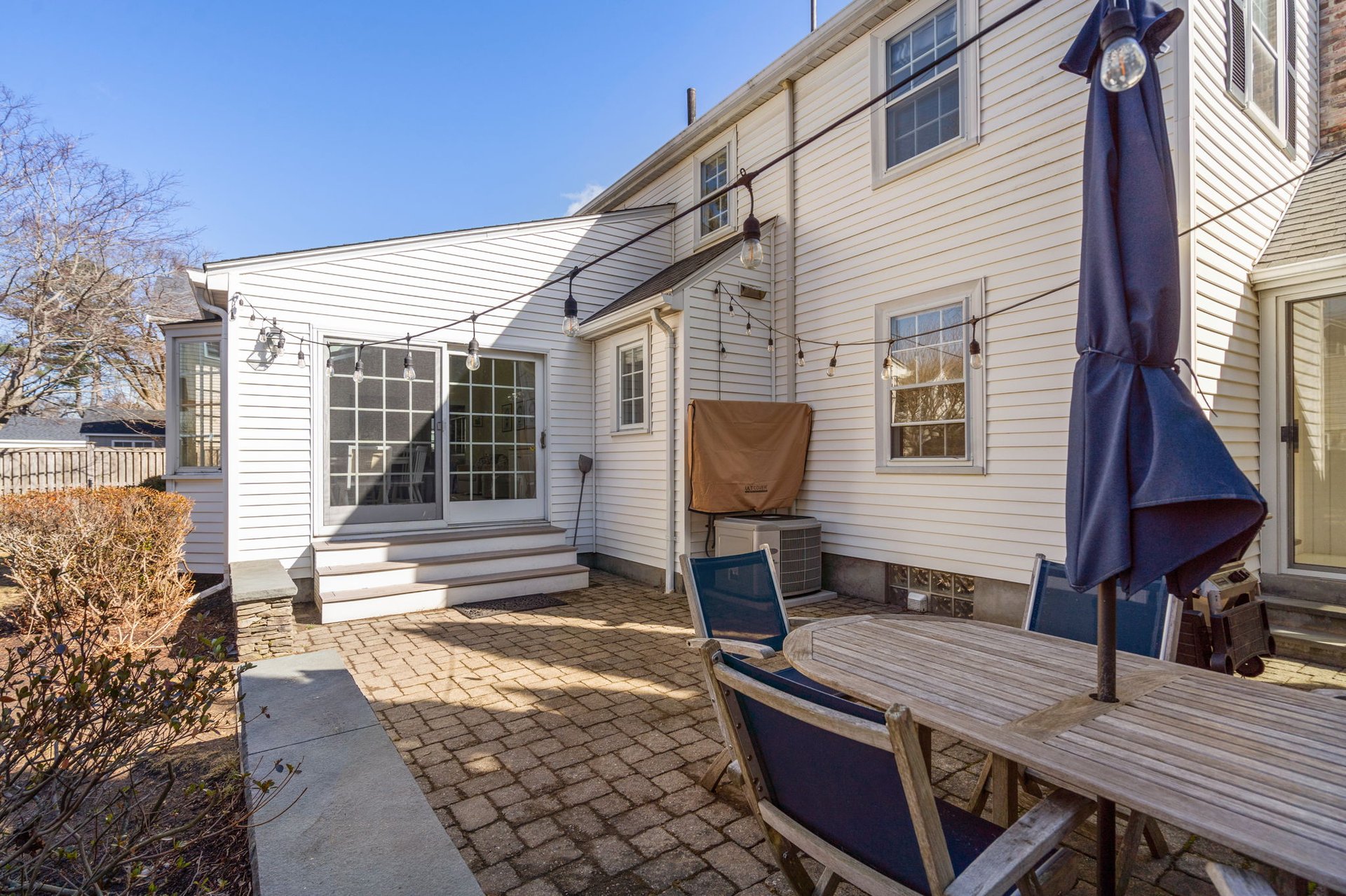 2 Cavanagh Road
