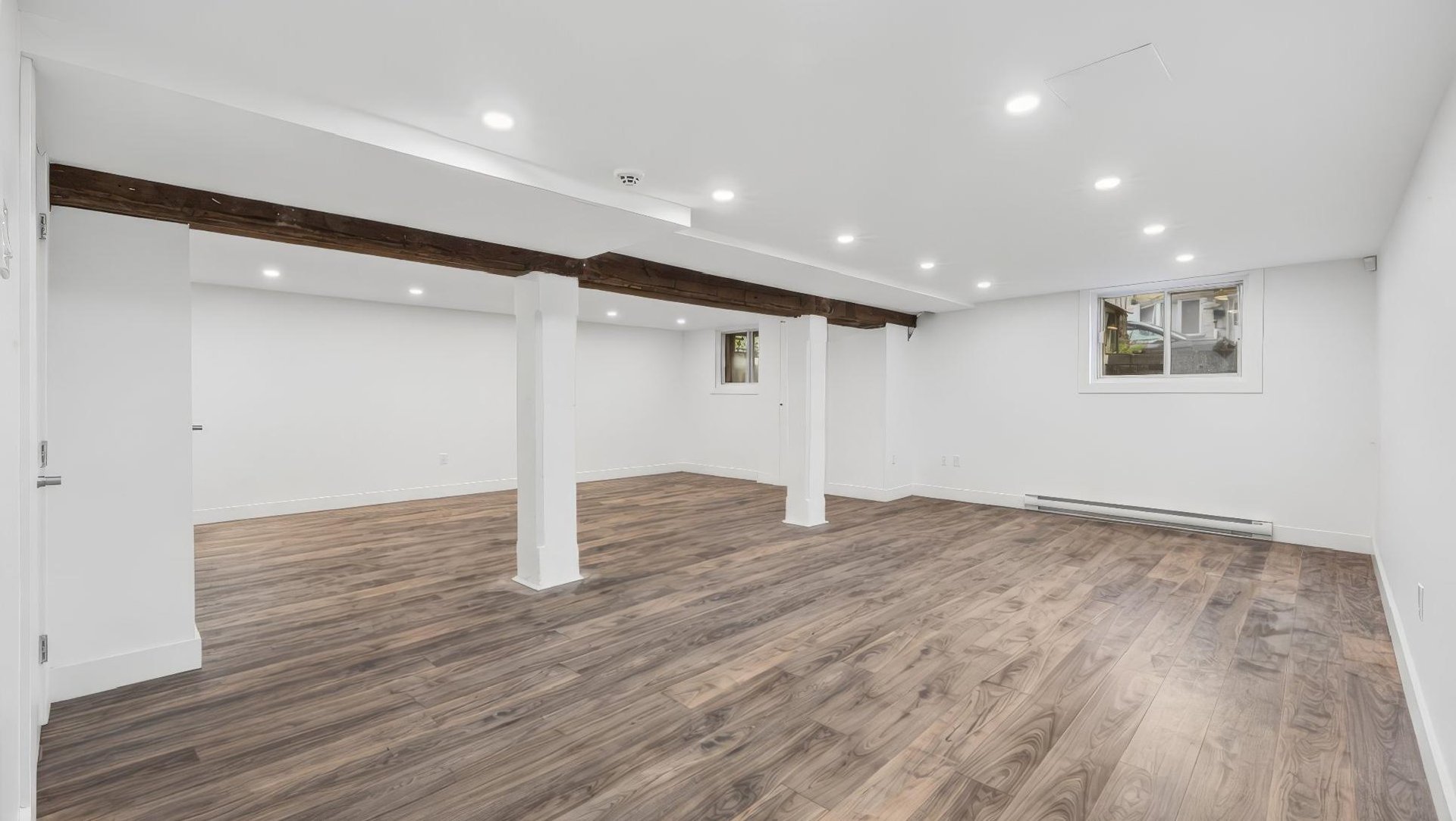 Vieux-Rosemont | Quadruplex in the heart of a sought-after area