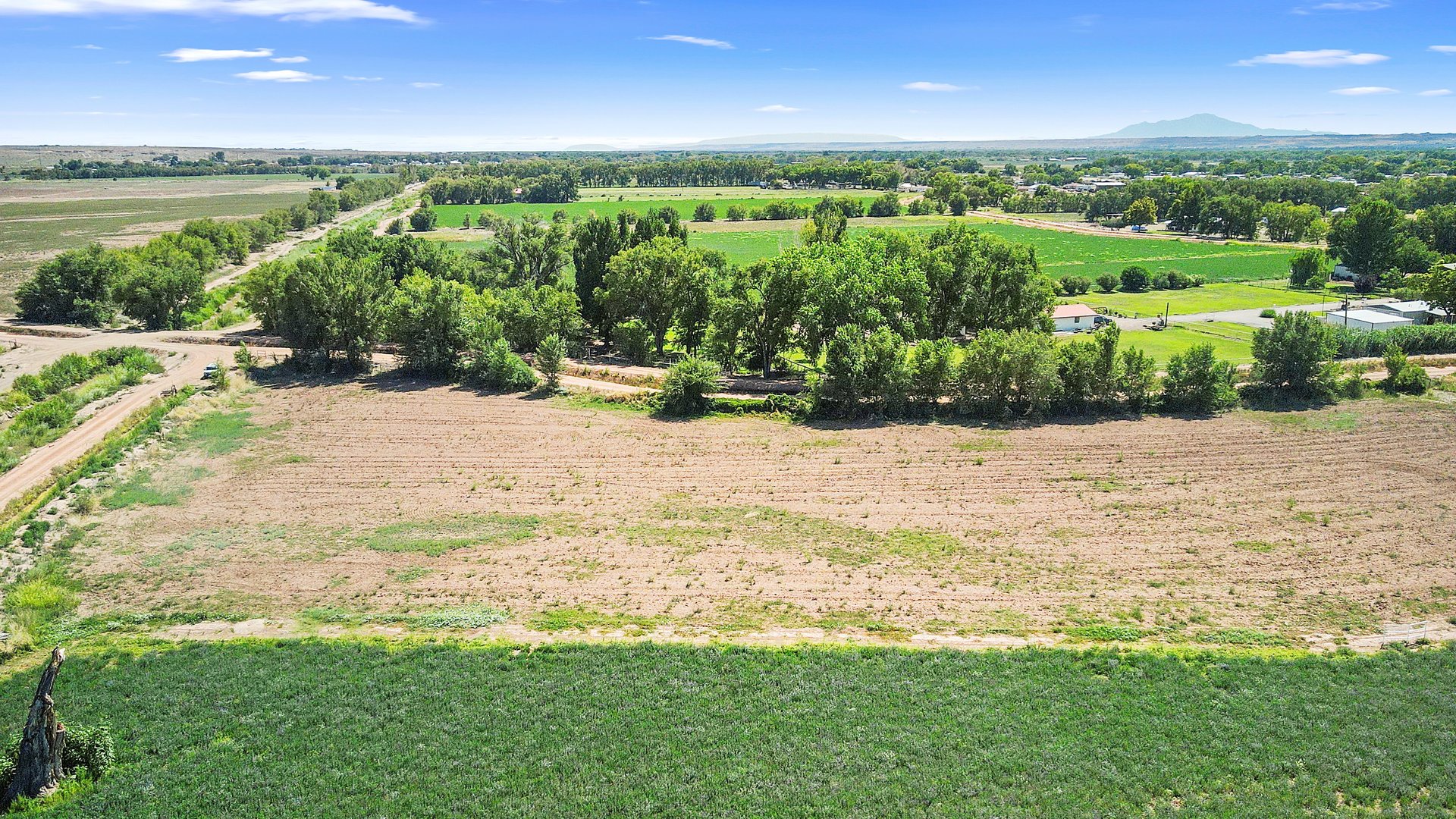 Pre 1907 Water Rights Farm Property