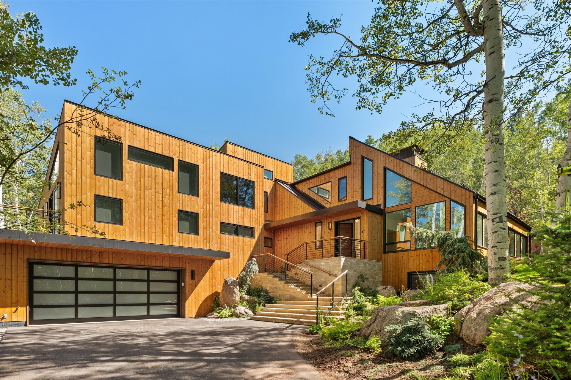 Renovated Snowmass Gem