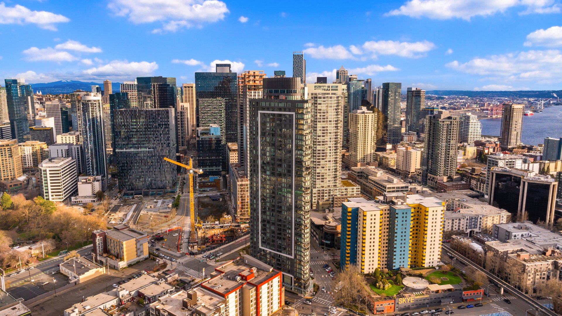 2510 6th Ave Unit 3105