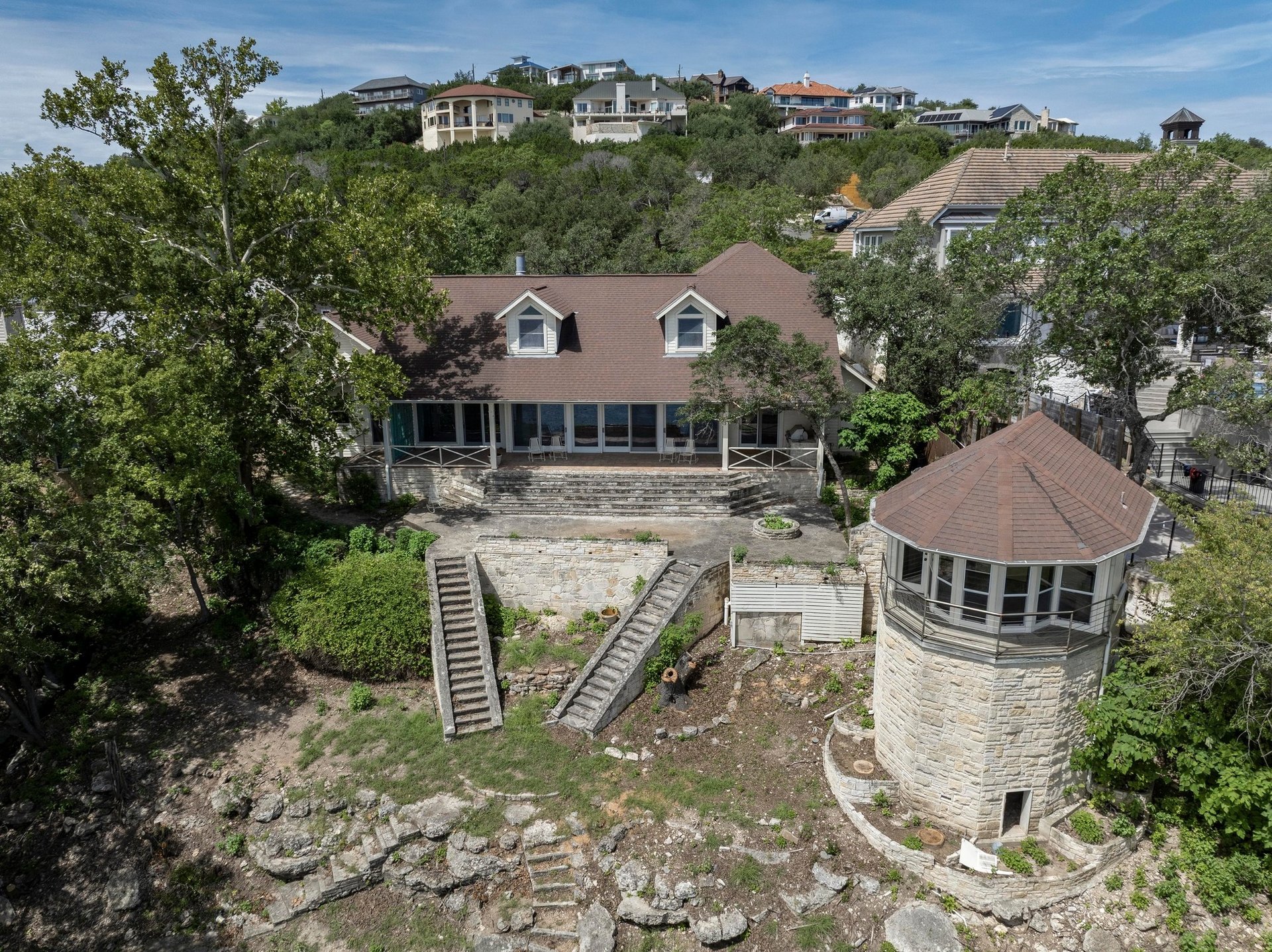 5252 McCormick Mountain Drive