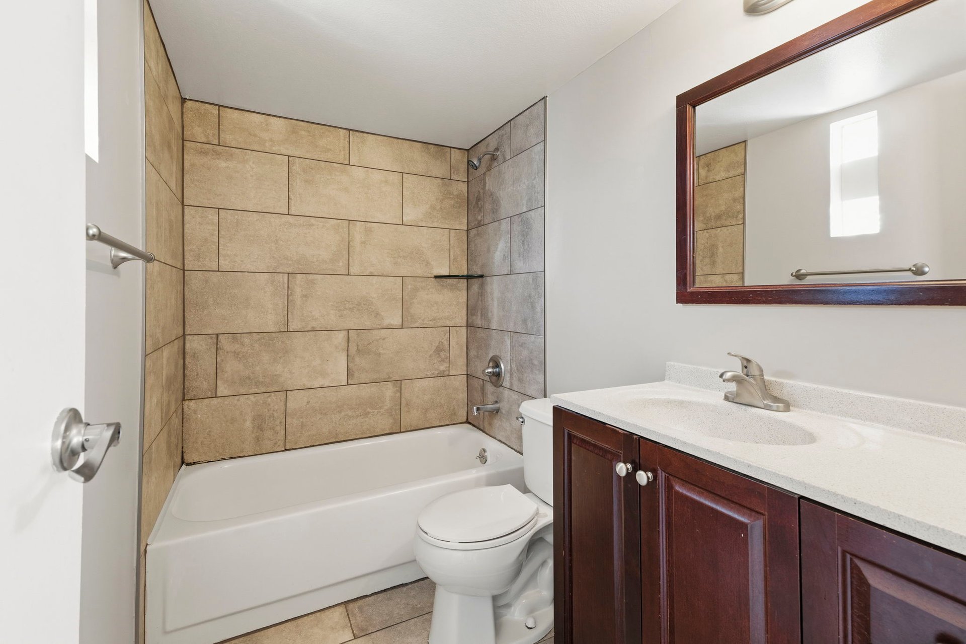 8060 E Girard Avenue Unit #612