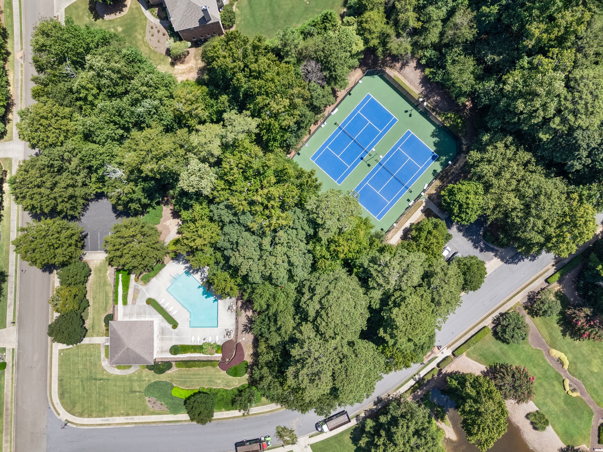 405 The Hermitage Drive