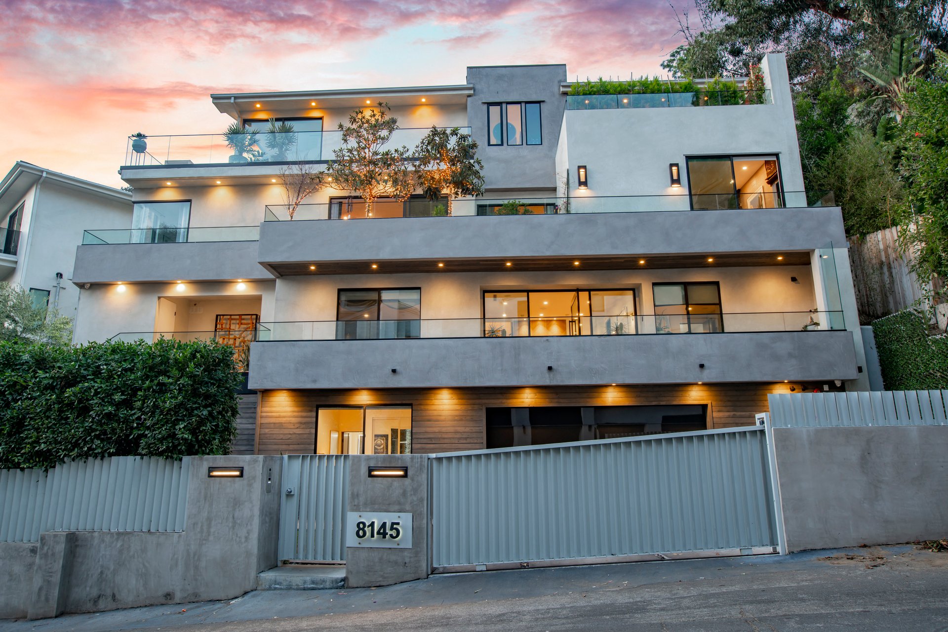 8145 Willow Glen Rd