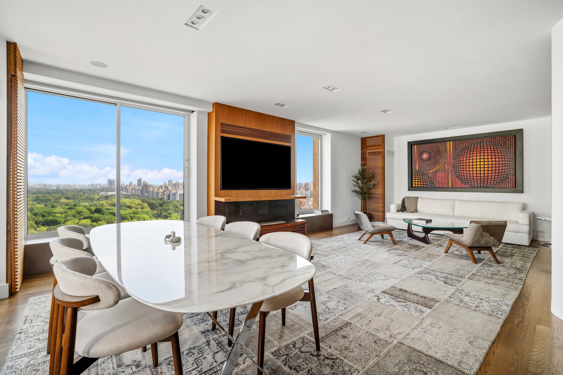 106 Central Park South