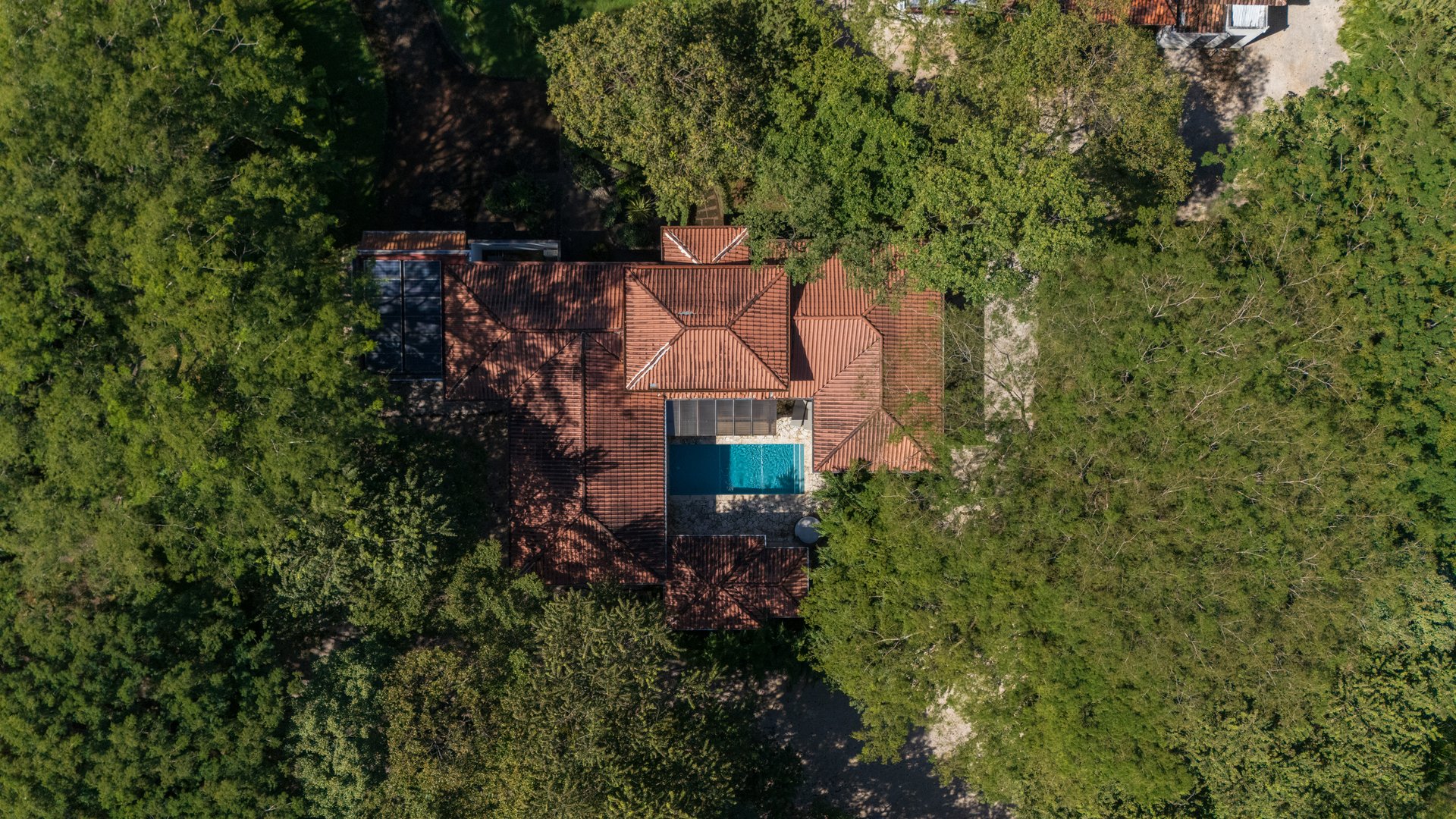 Casa Armonía | Elegant Spanish Colonial Retreat in Hacienda Pinilla