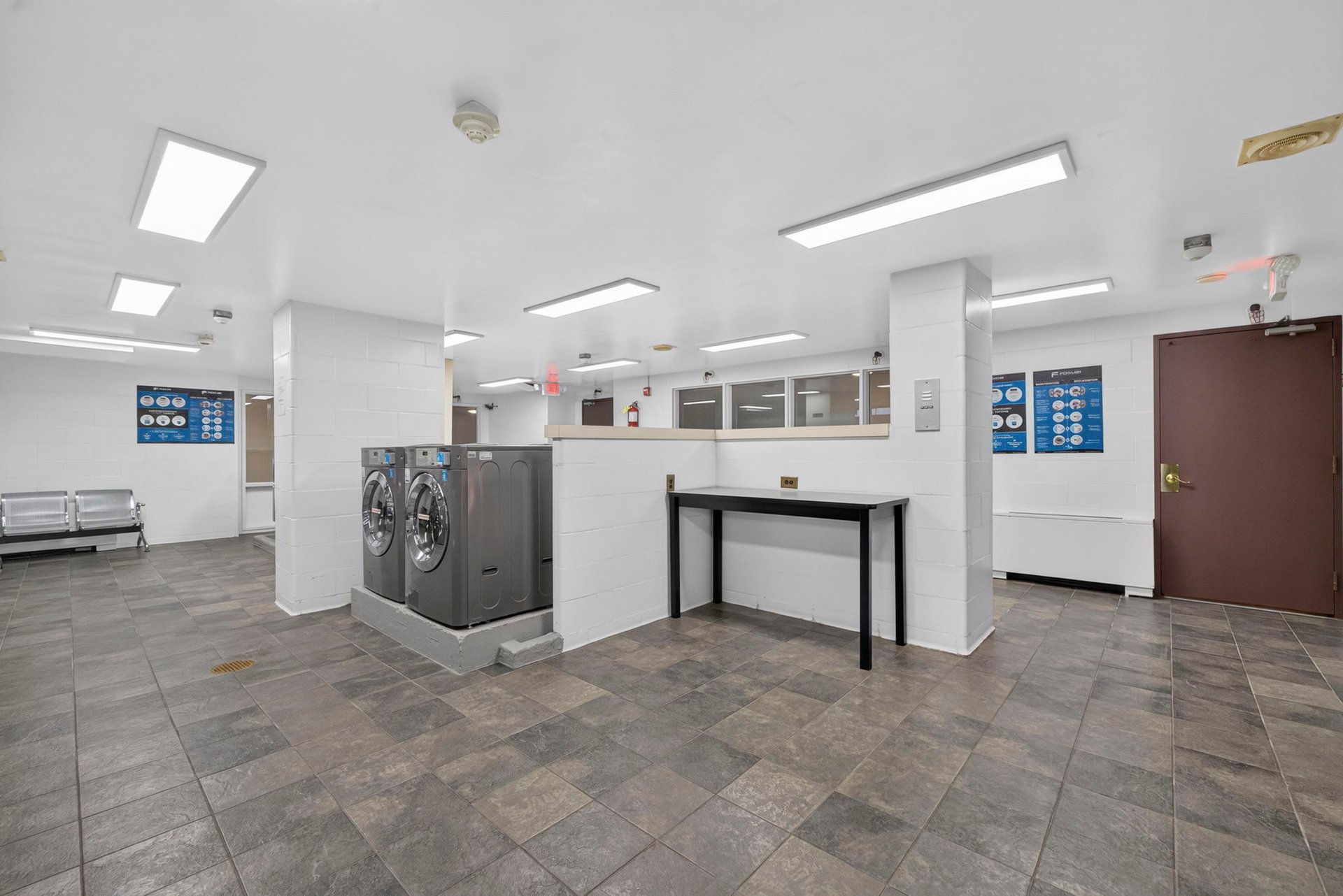 2077 Center Avenue PHB
