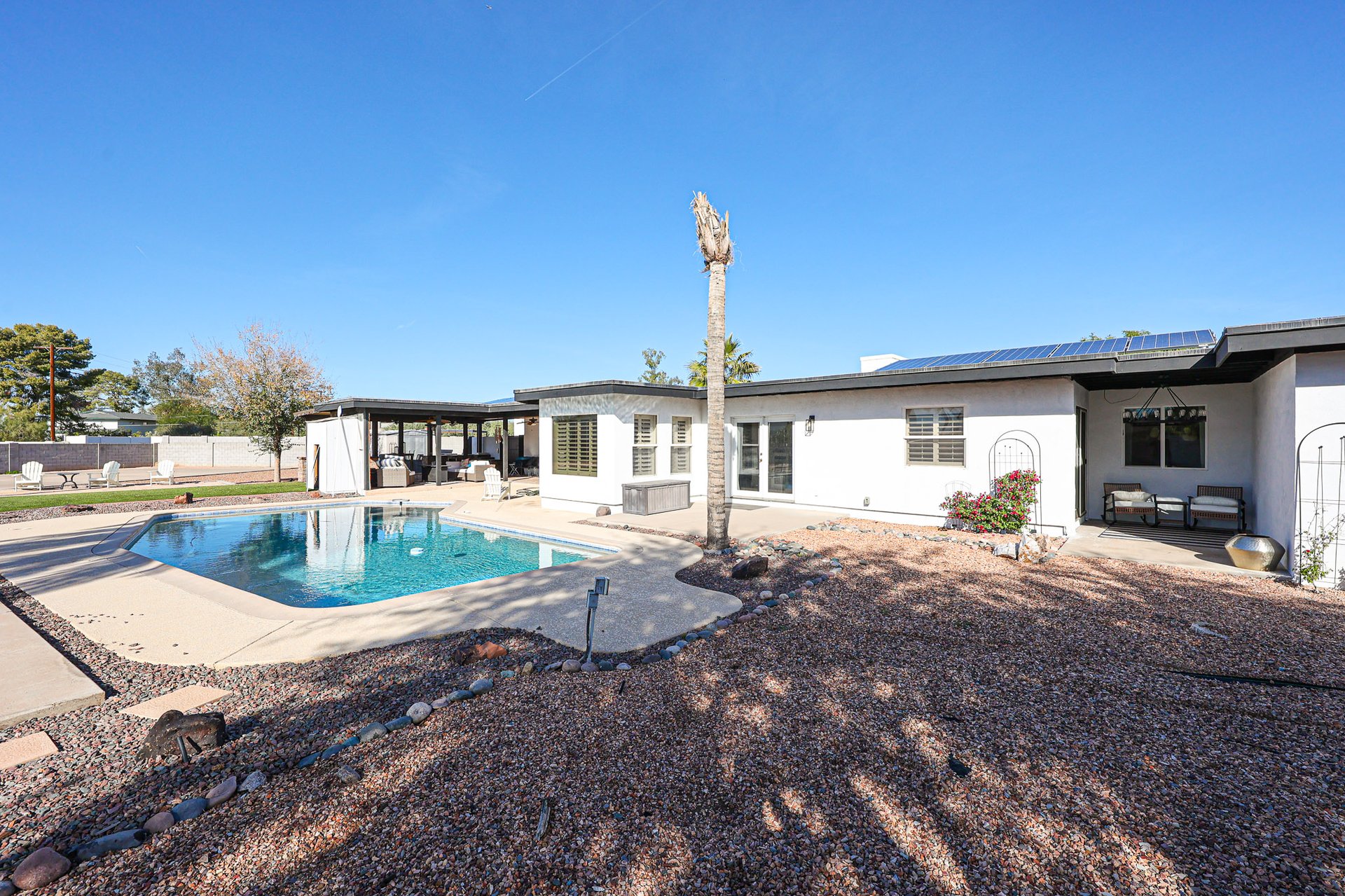 10818 N 83RD Street