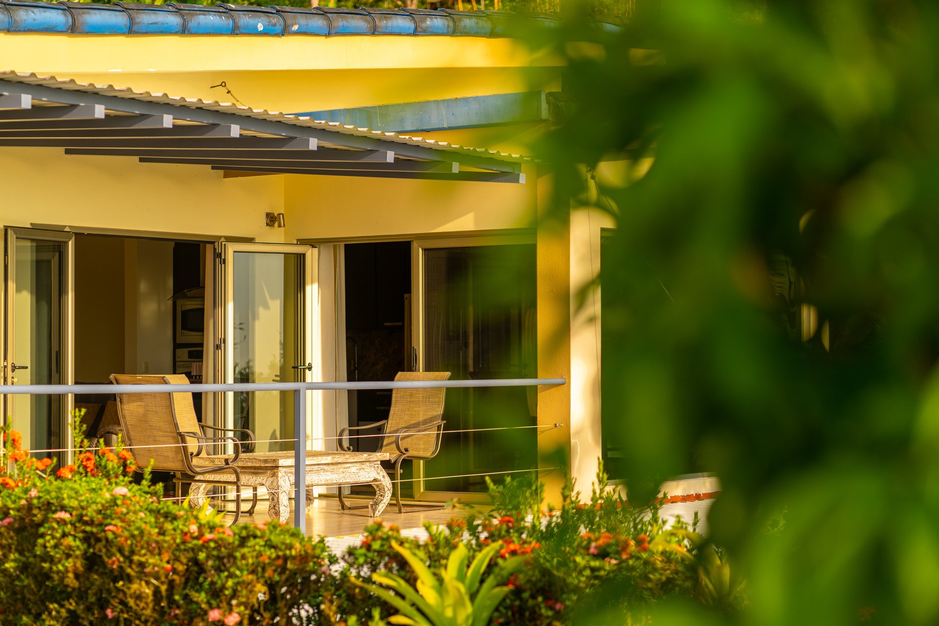 Villa Bali Breeze at Luxury Villa Estates