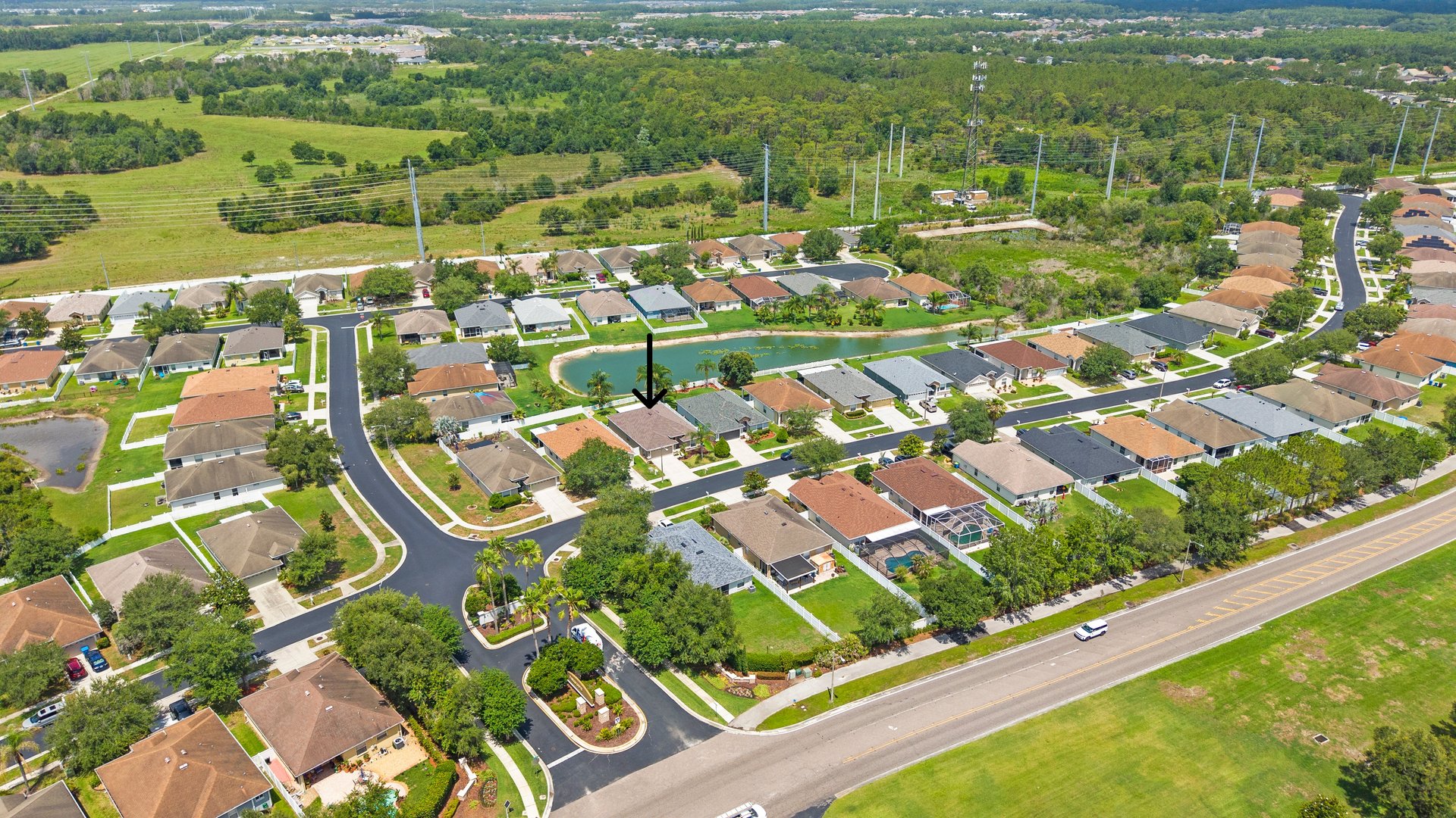 3911 LANGDRUM DR