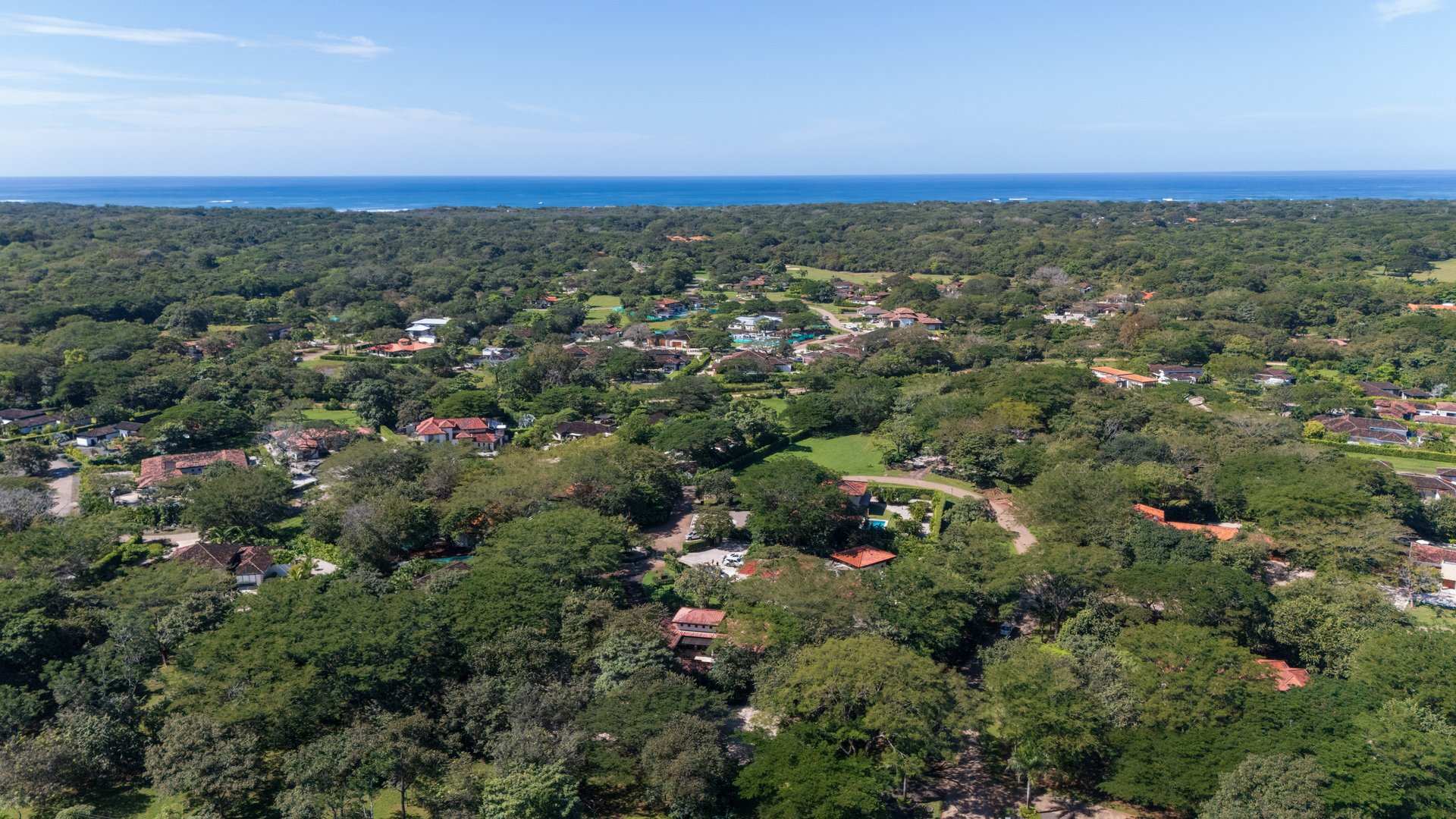 Casa Armonía | Elegant Spanish Colonial Retreat in Hacienda Pinilla