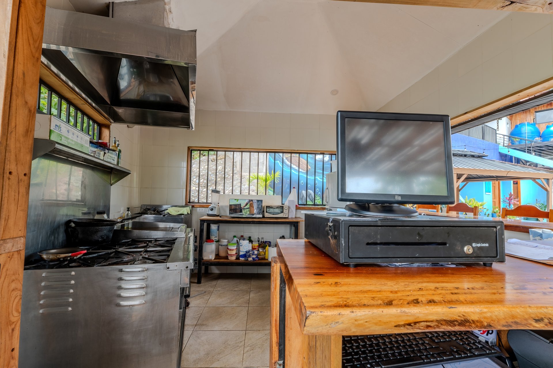Villas In Sueño – A Rare Gem in the Heart of Manuel Antonio