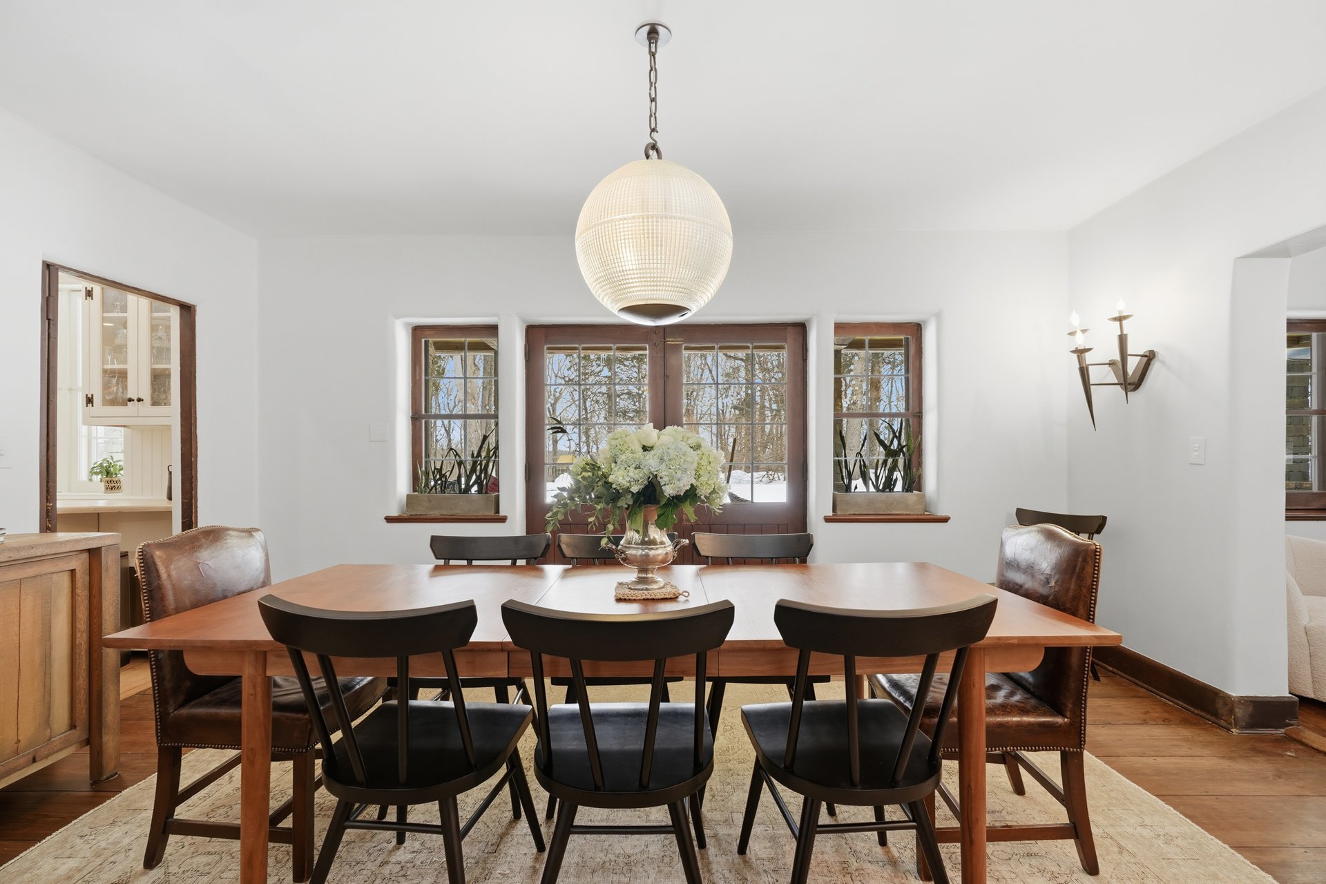 15 High Ridge Road