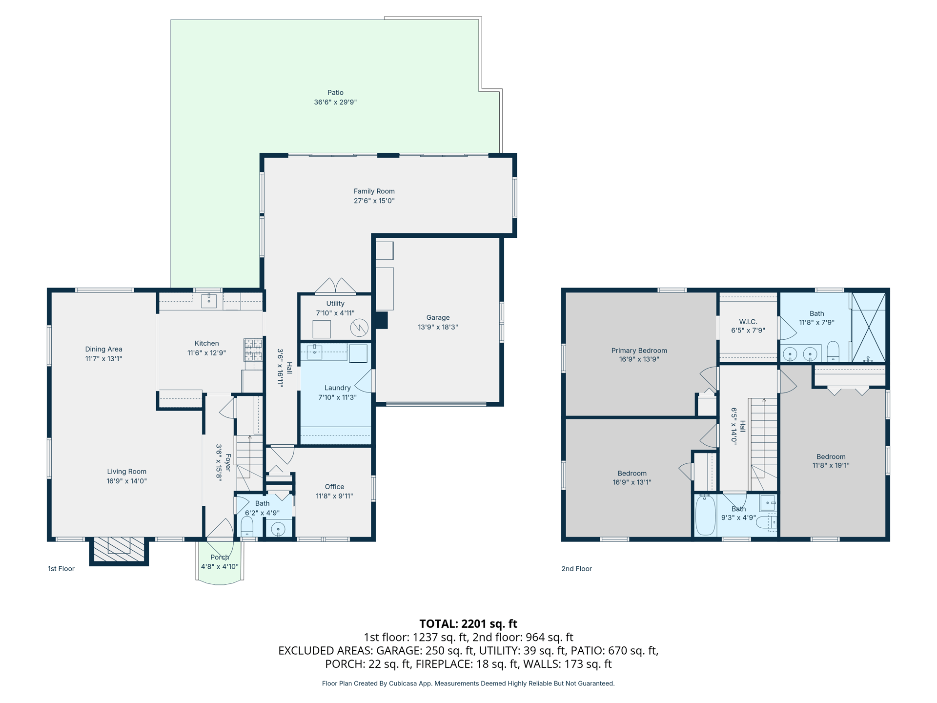 530 Woodland Lane South 