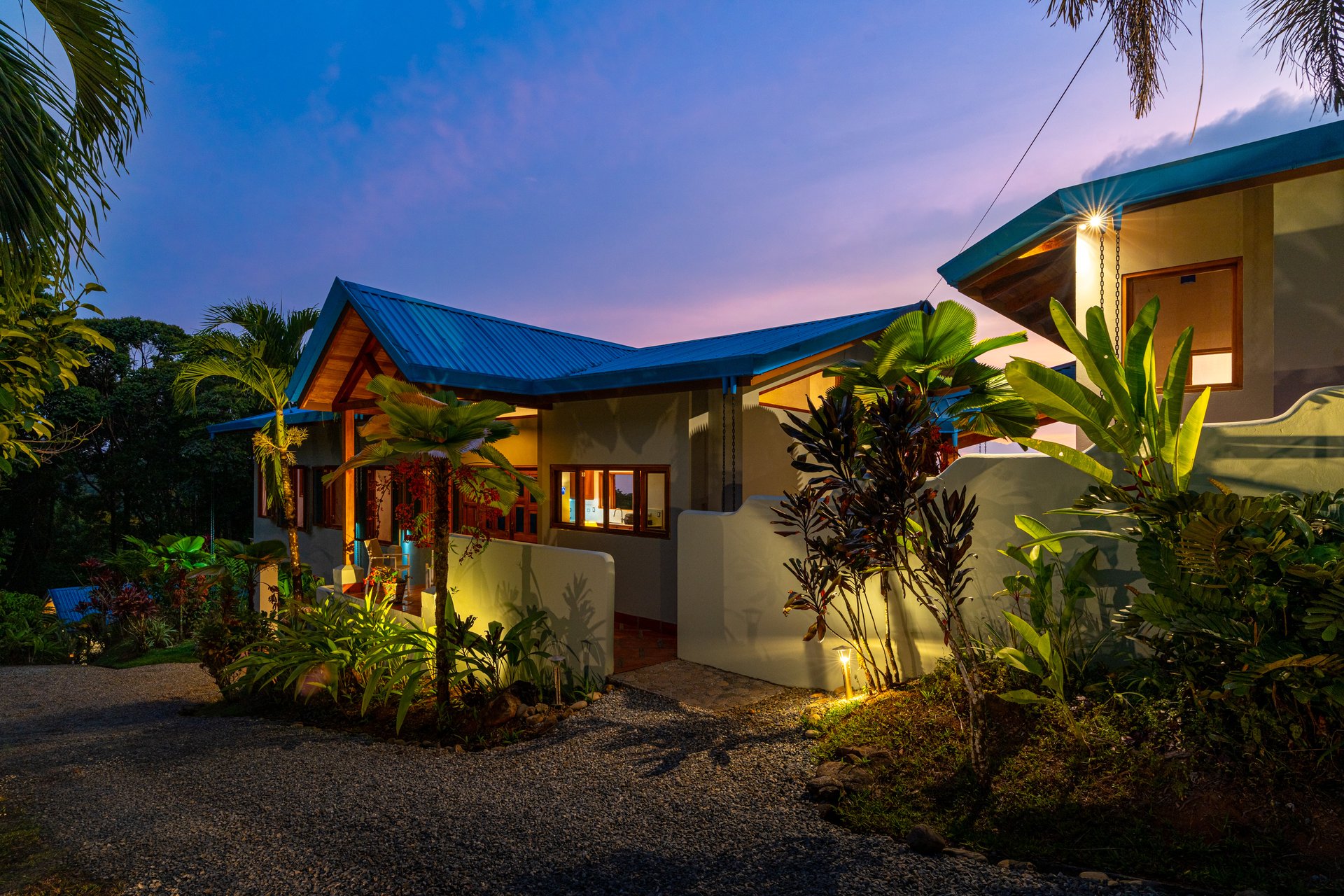 Timeless Estate in the Mountains of Escaleras — Ocean Views, Privacy, and Protected Nature on Nearly 5 Acres