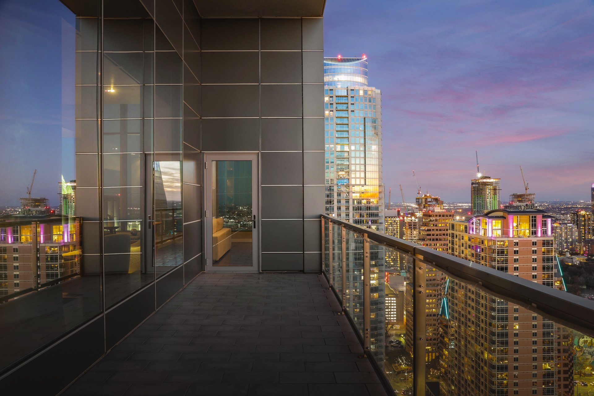 210 Lavaca Street #3601
