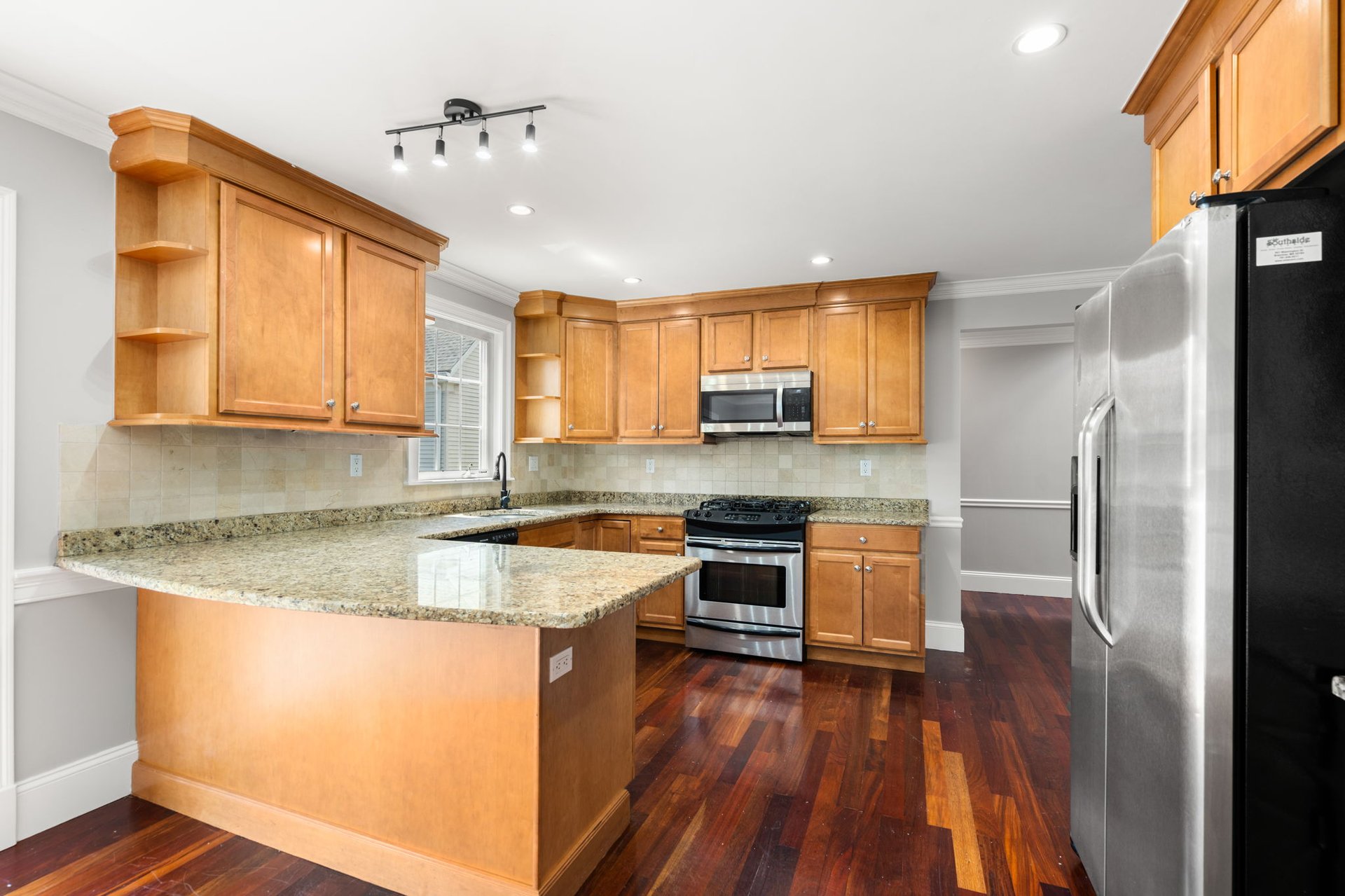 12 Trafford St. # 2
