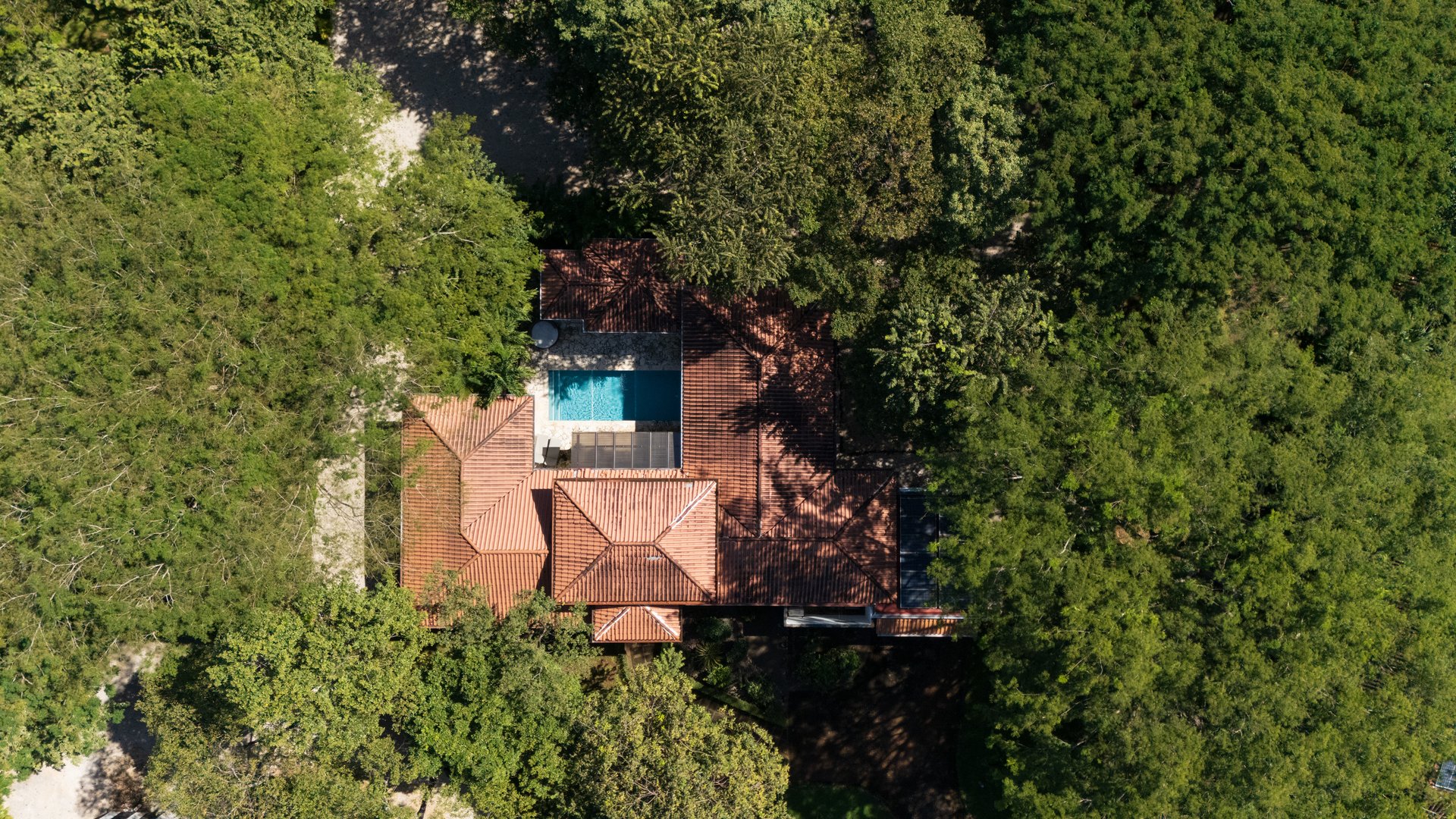 Casa Armonía | Elegant Spanish Colonial Retreat in Hacienda Pinilla