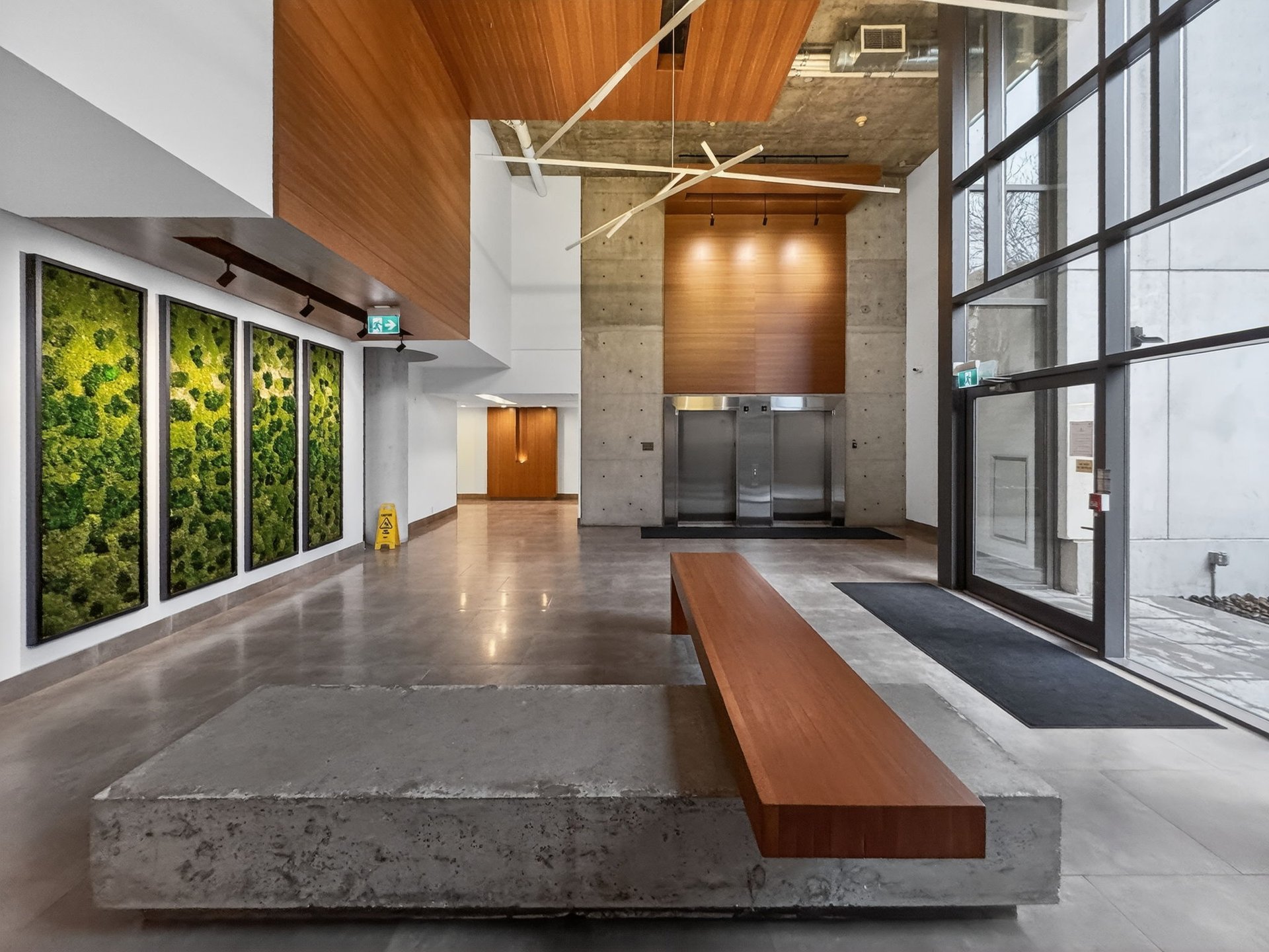  SOLD: In The Heart Of Vibrant King West