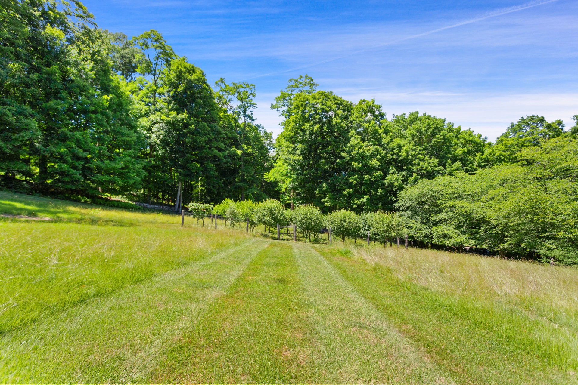 242 Croton Lake Road