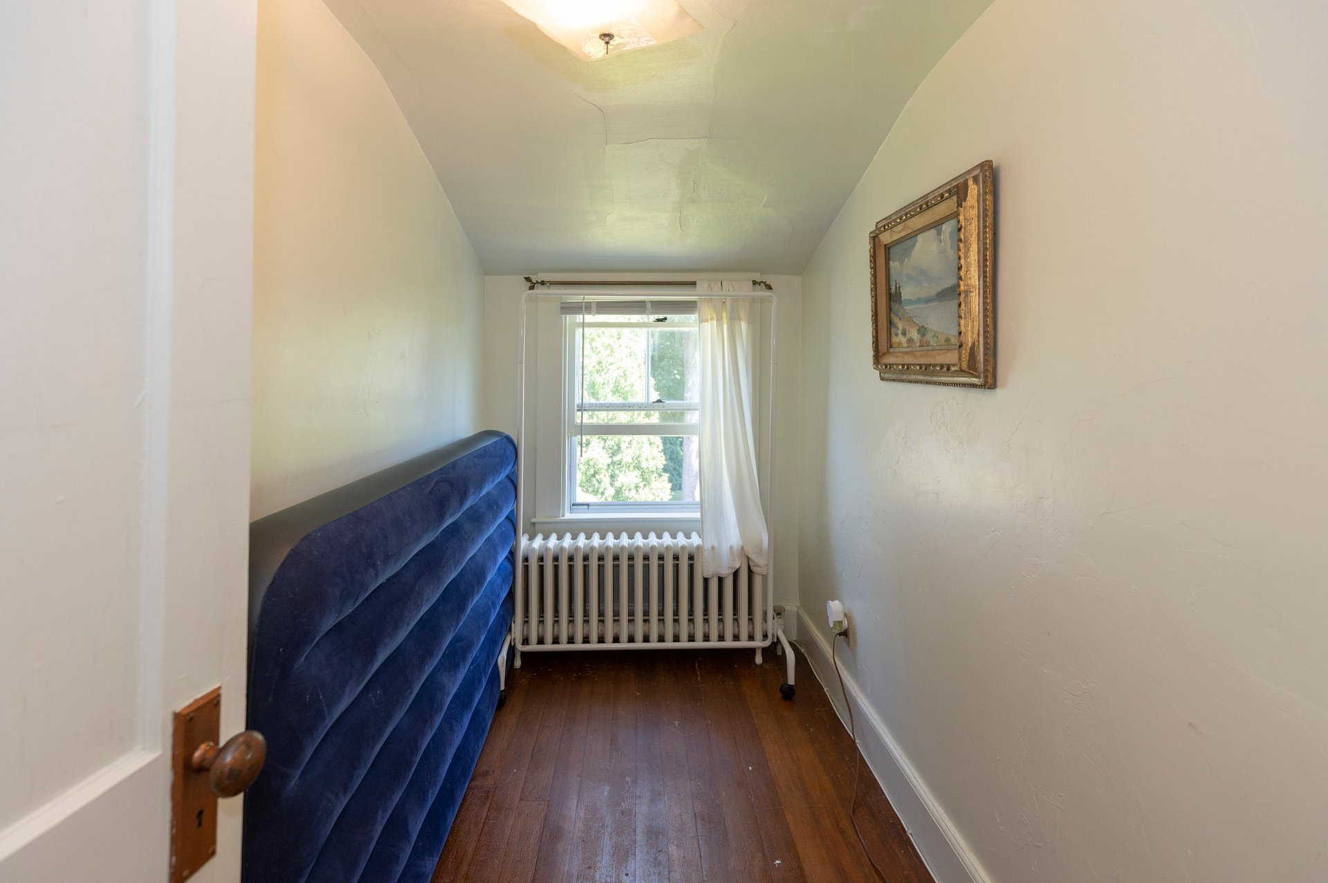 5 Chase Road