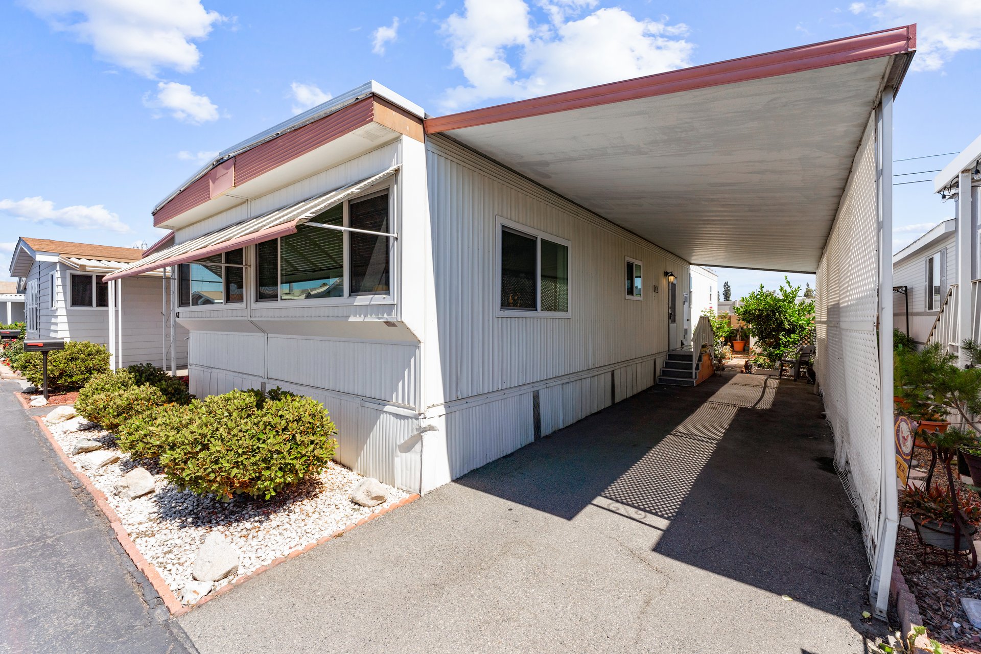 13202 E Hoover Ave #43, Orange, CA 92867