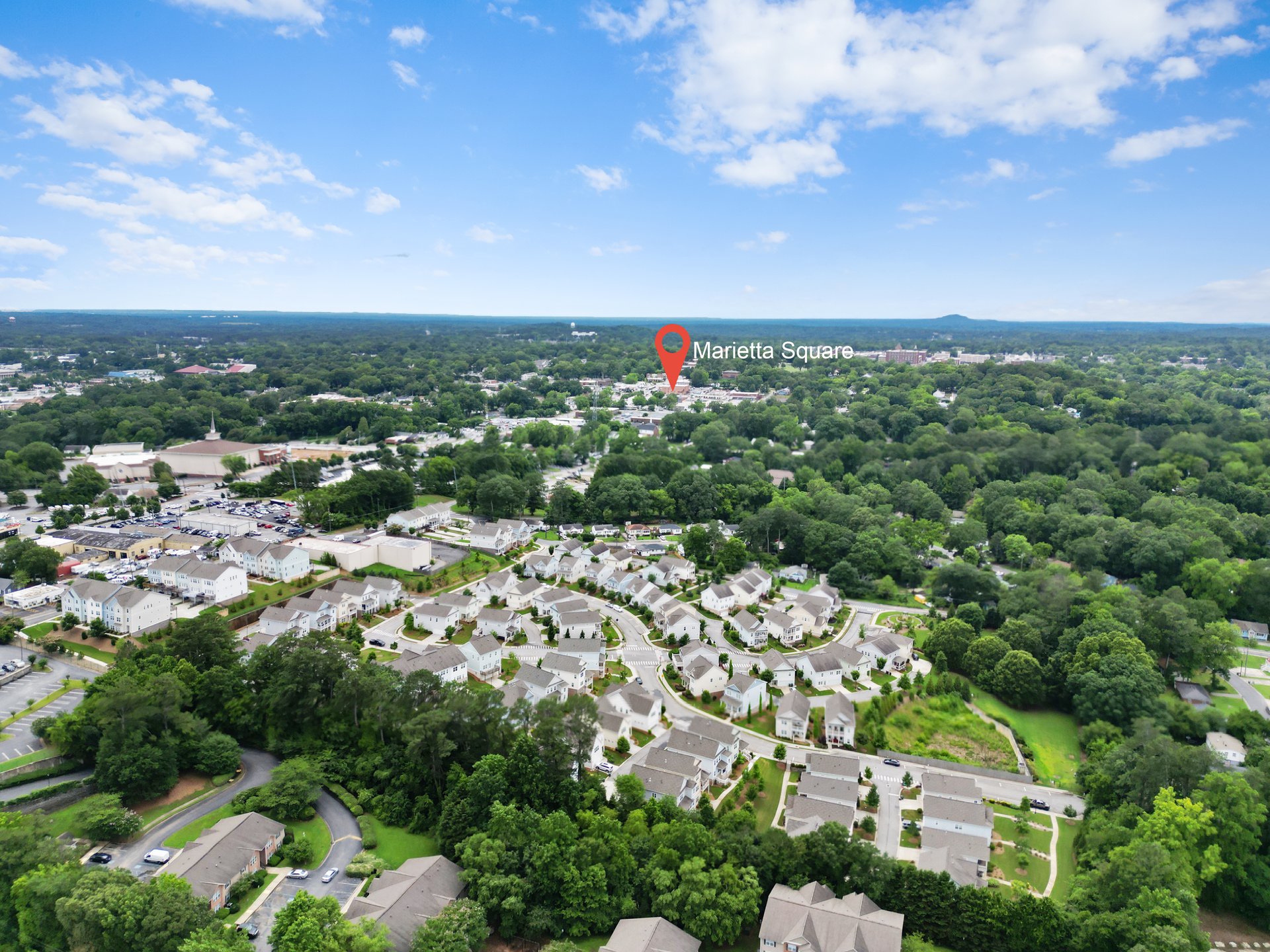 230 Fender Walk, Marietta, Georgia, 30060