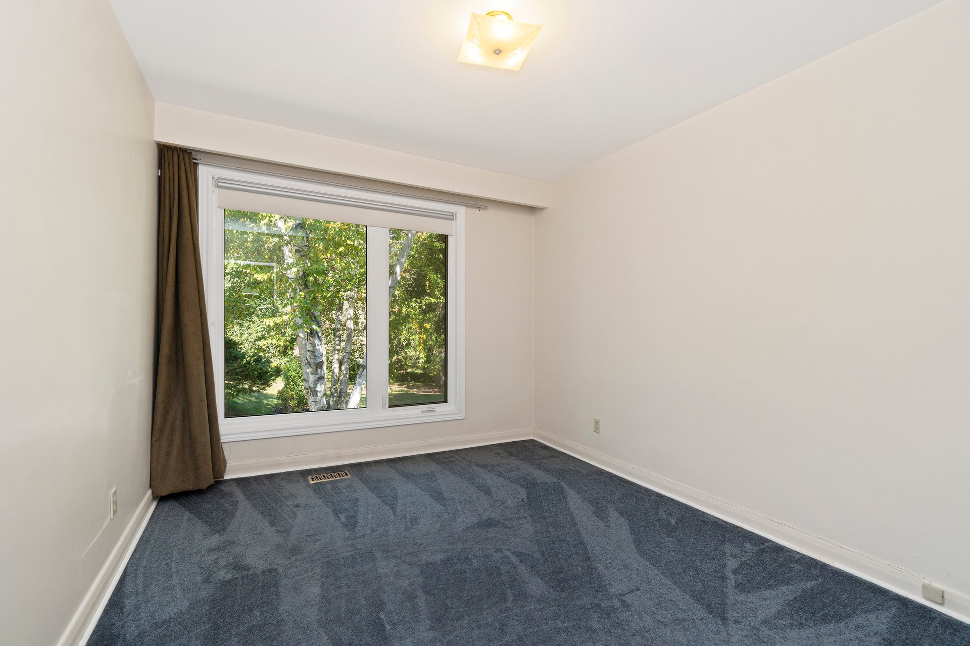30 Hi Mount Drive
