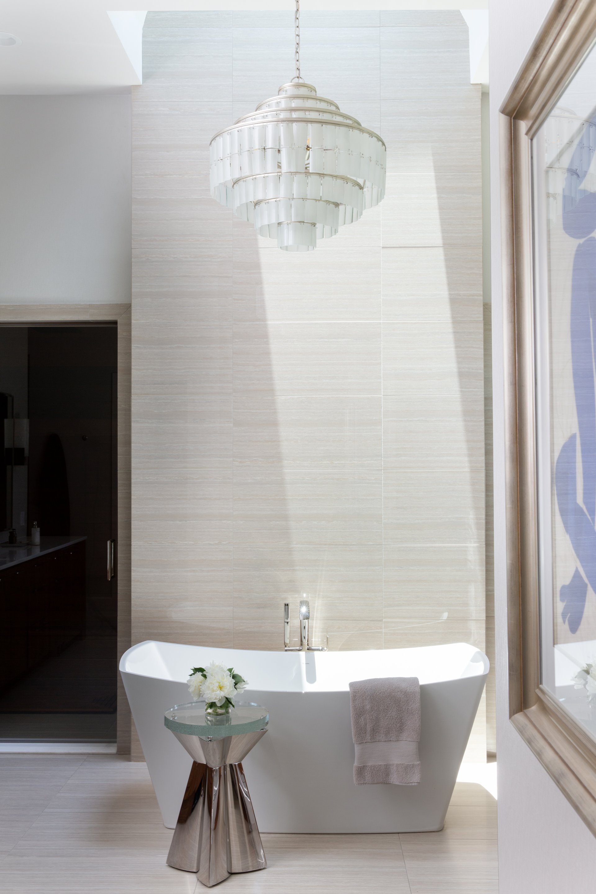Contemporary Design & Spectacular Views