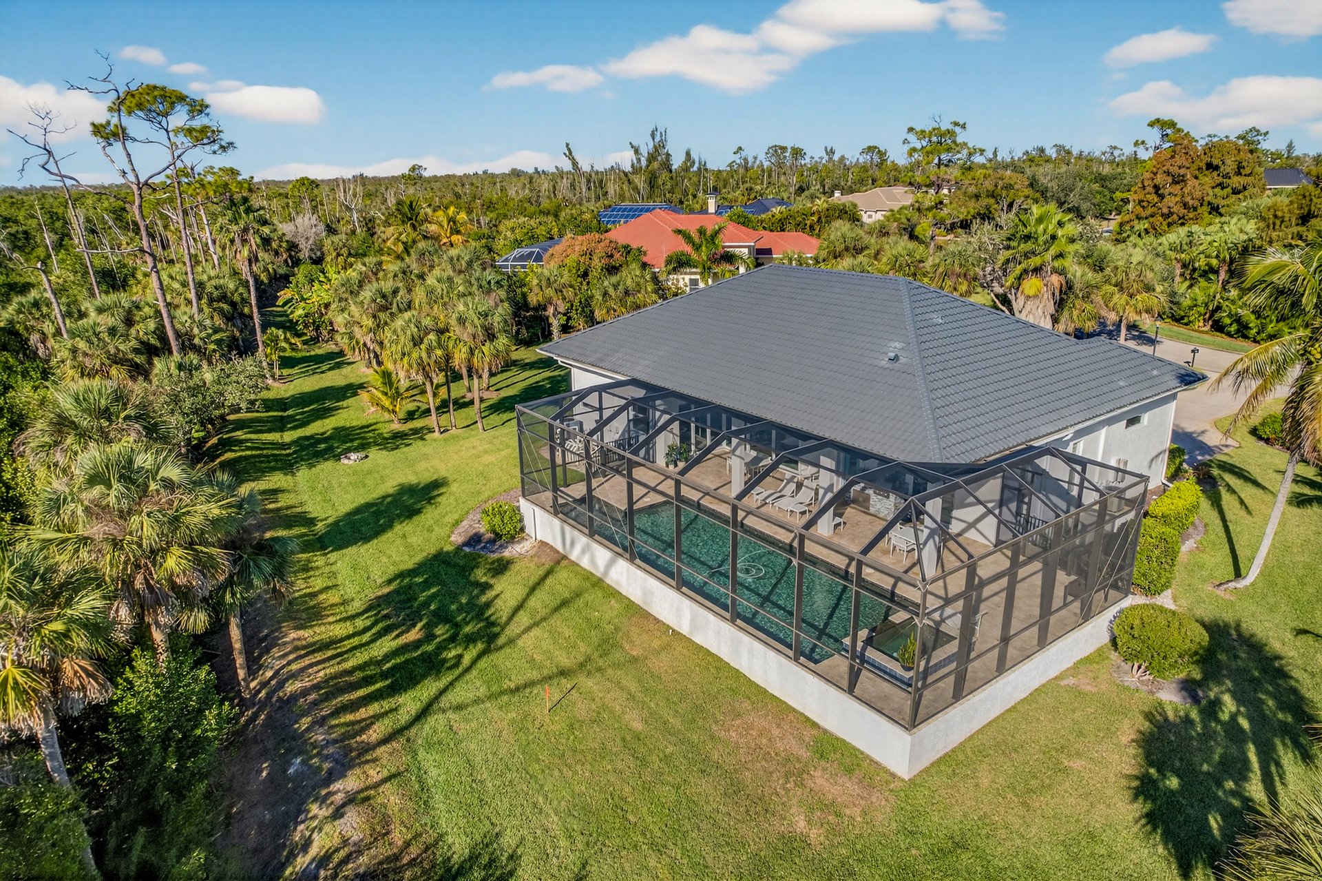 Preserve-backed sanctuary—fully transformed.