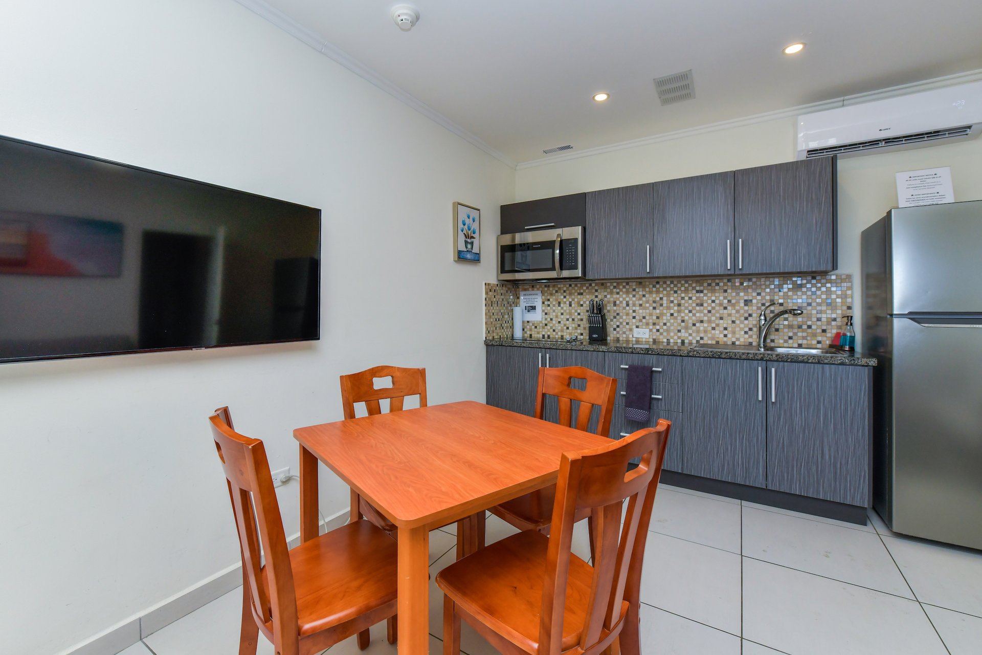 Arena Condominiums Units 4 & 4A 
