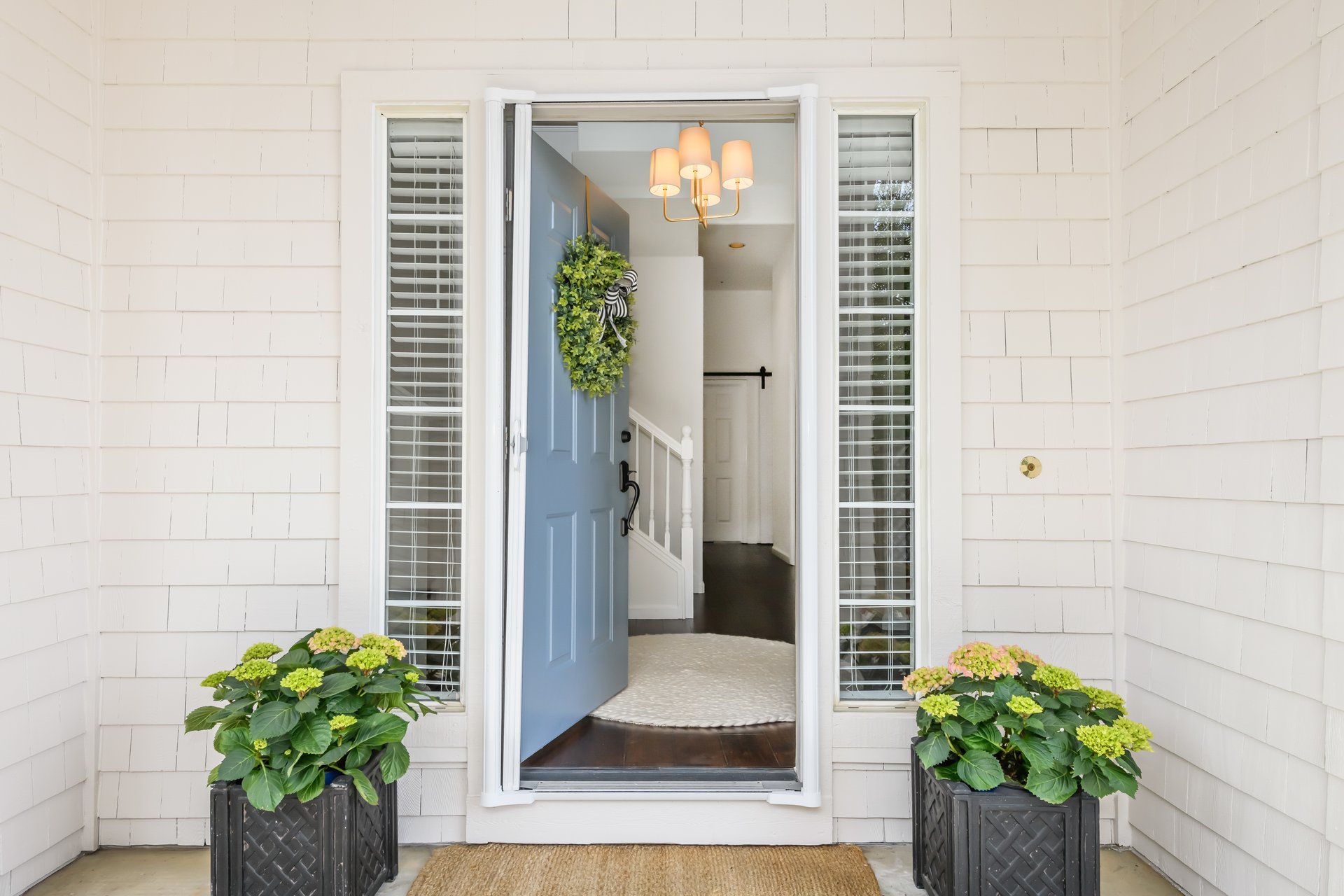 Enchanting Home in the Heart of Ignacio Valley- Represented Seller