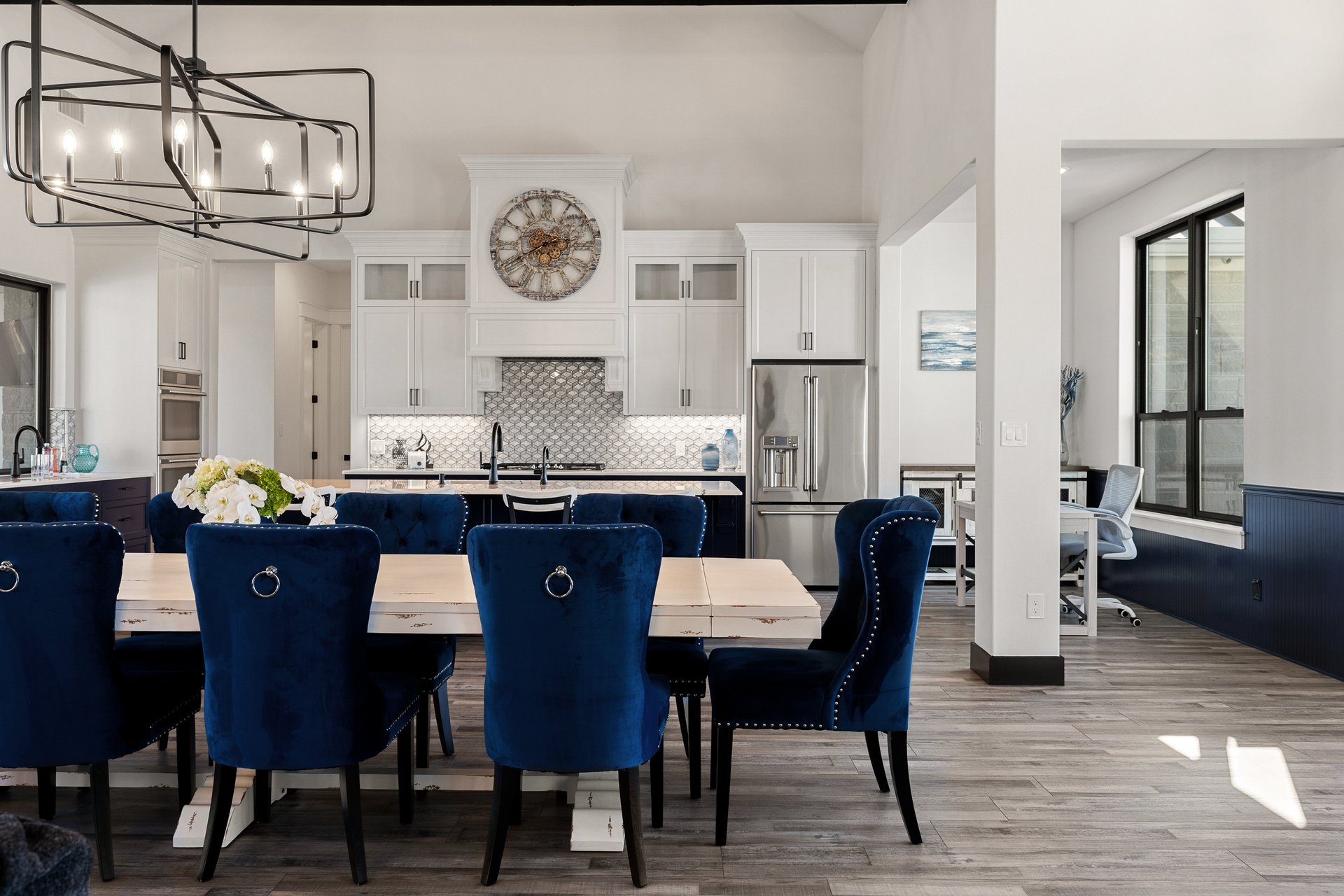 Wildhaven at Legacy Hills