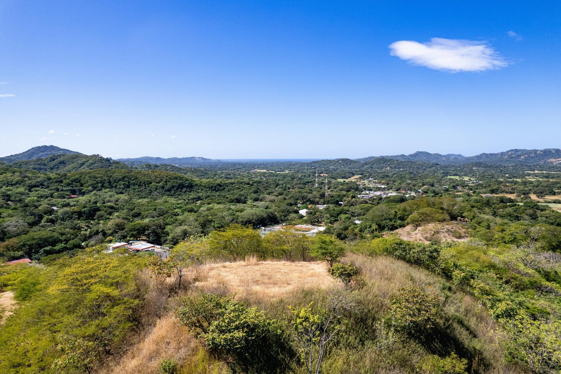 Finca Madre Lots, Huacas, Guanacaste