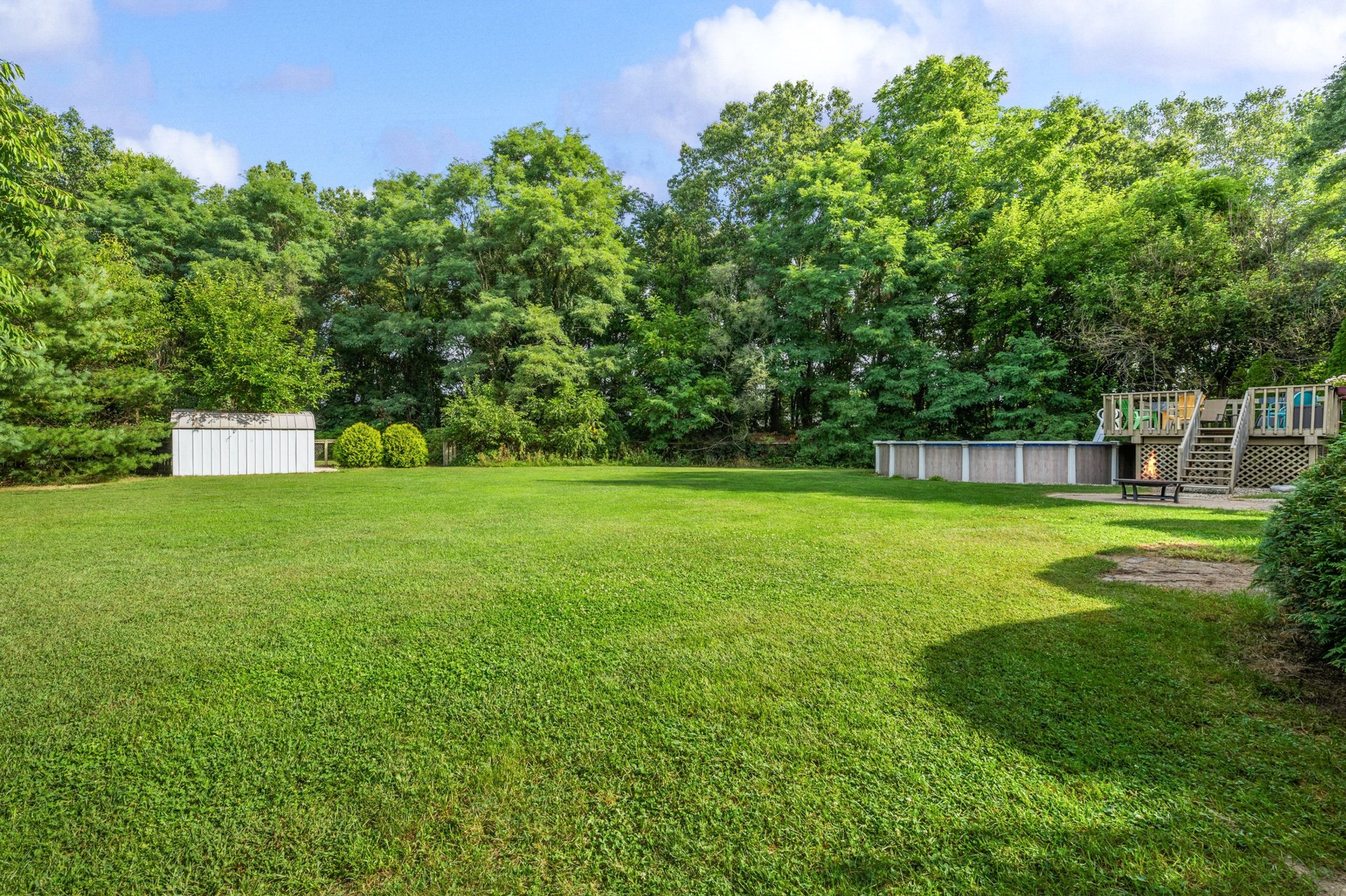 53261 Spring Court Granger