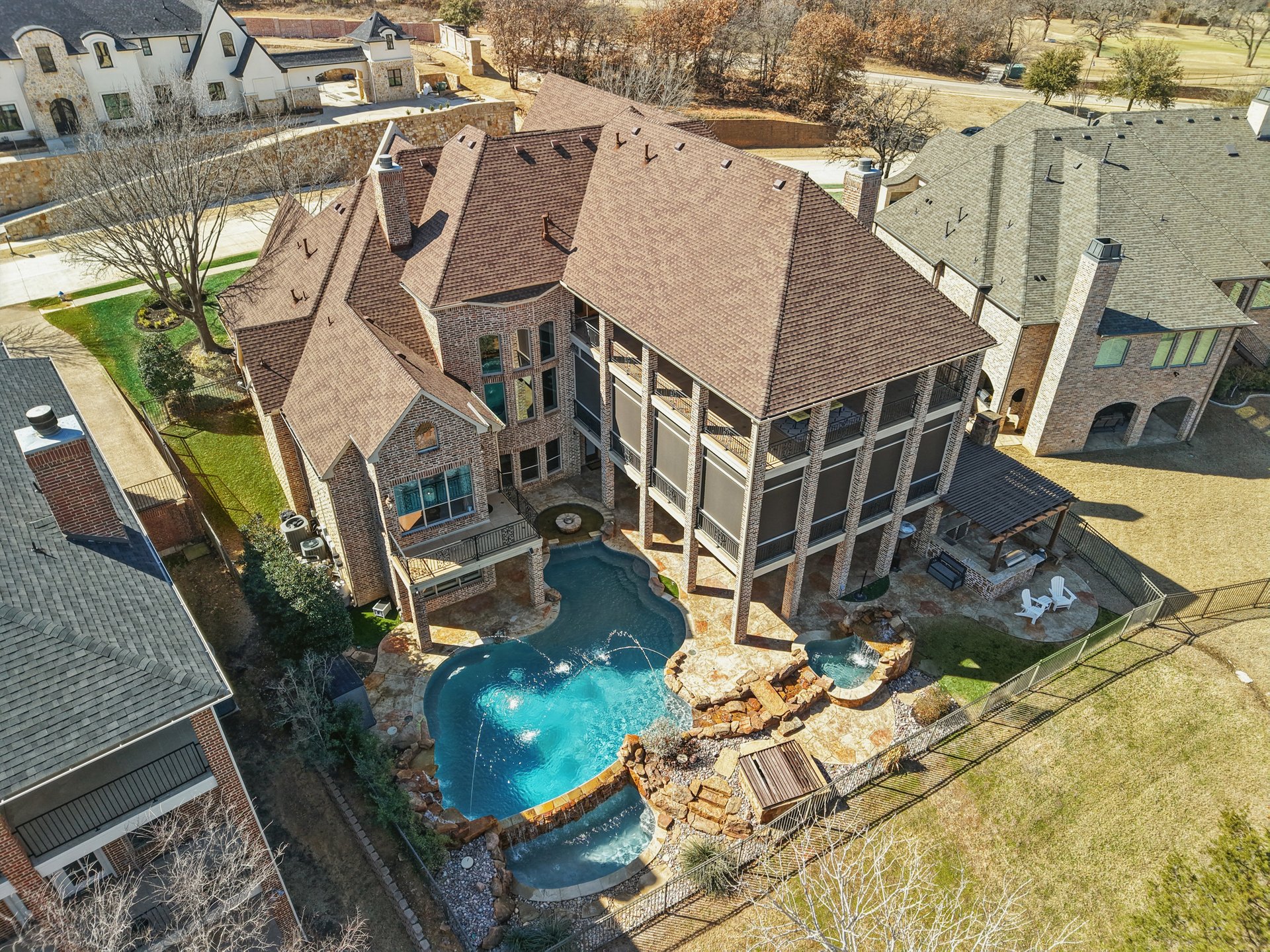 1070 Wagner Way