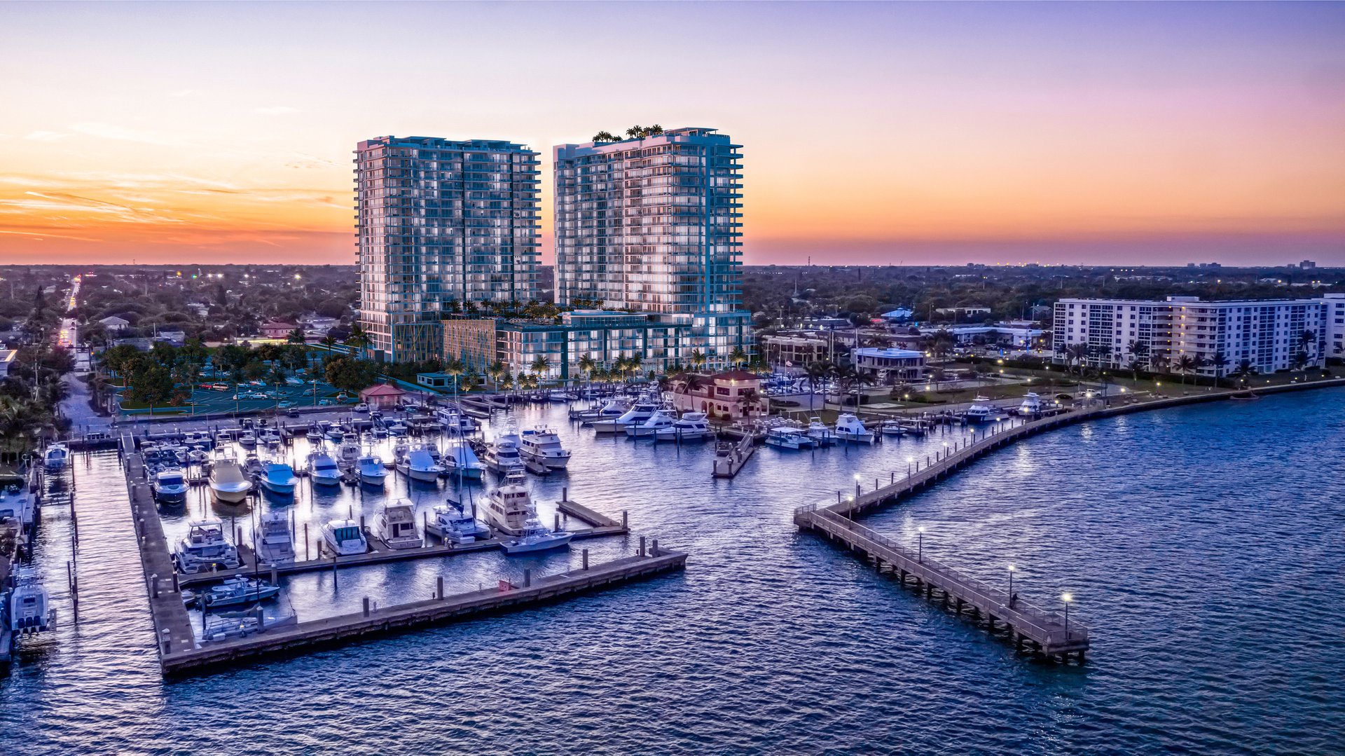 Inside Nautilus 220: The Amenities Everyone’s Talking About