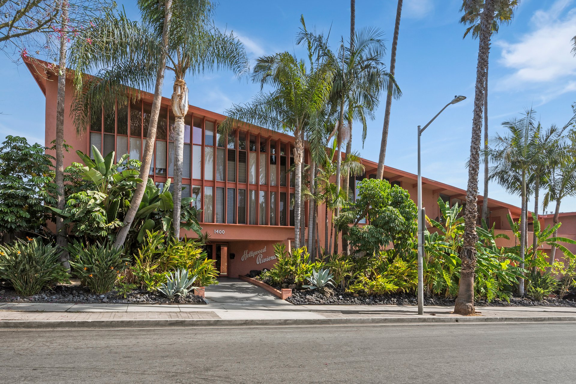 1400 N Hayworth Ave Unit: 32, West Hollywood