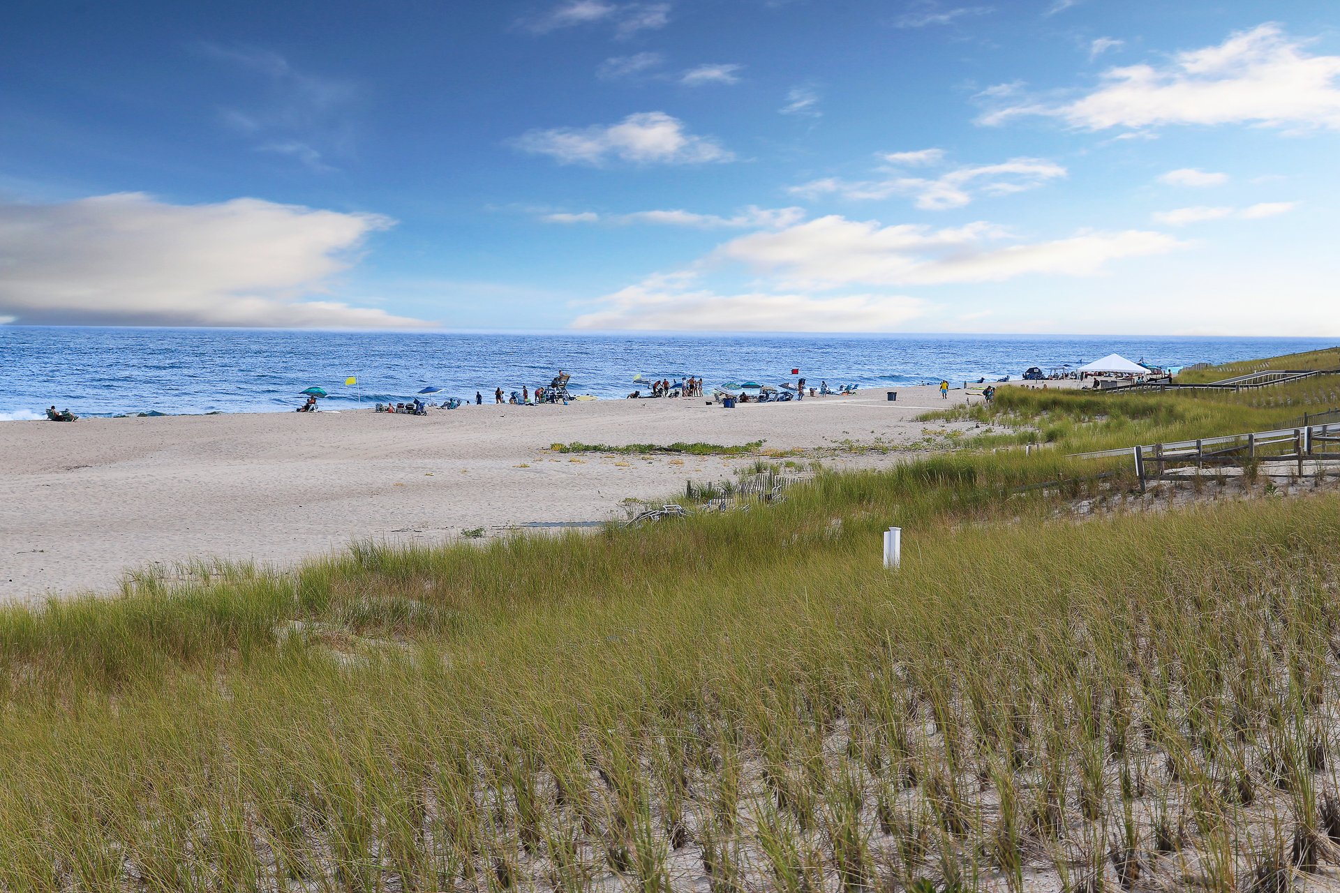 Oceanfront in Point Pleasant Beach