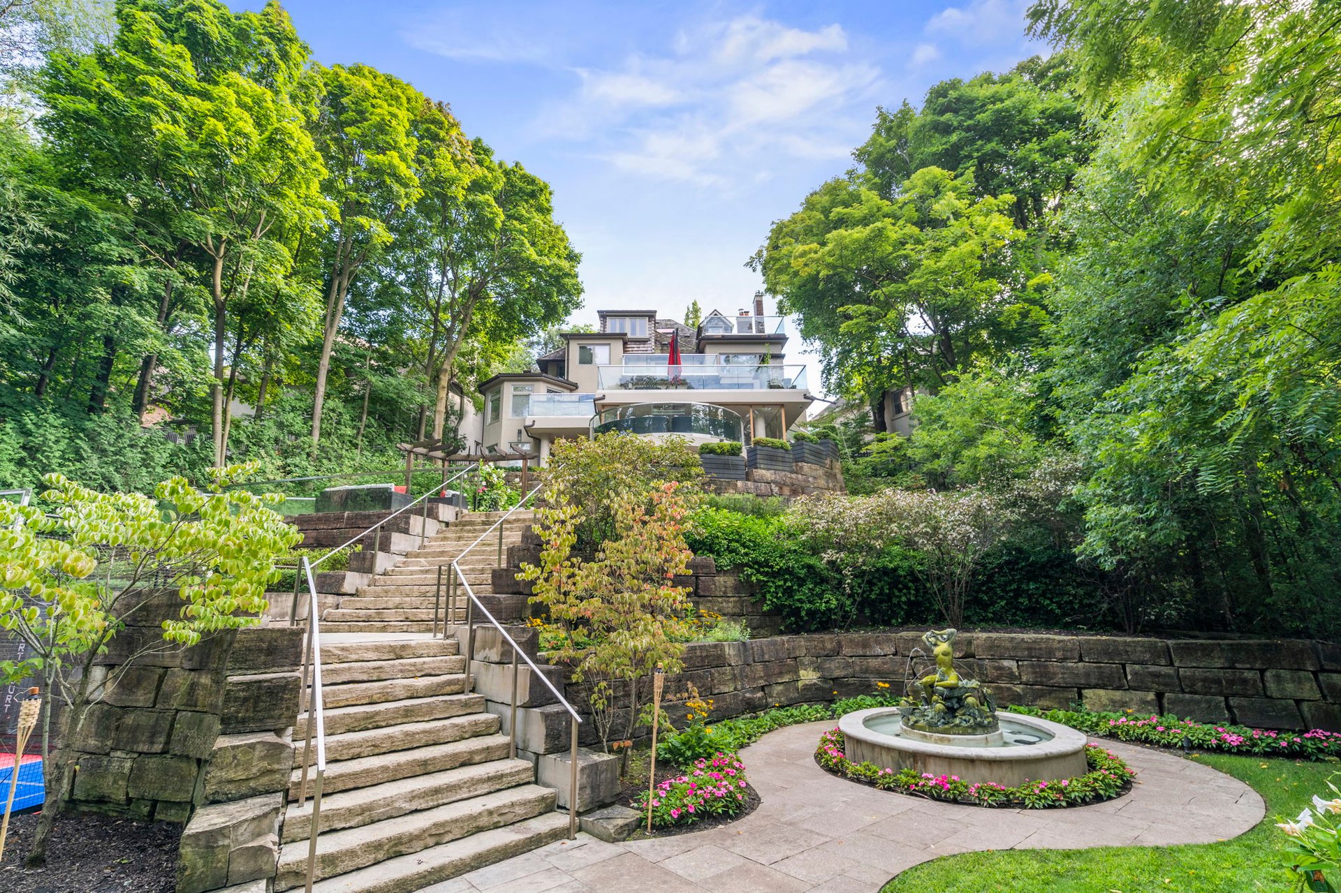  Landmark Estate
