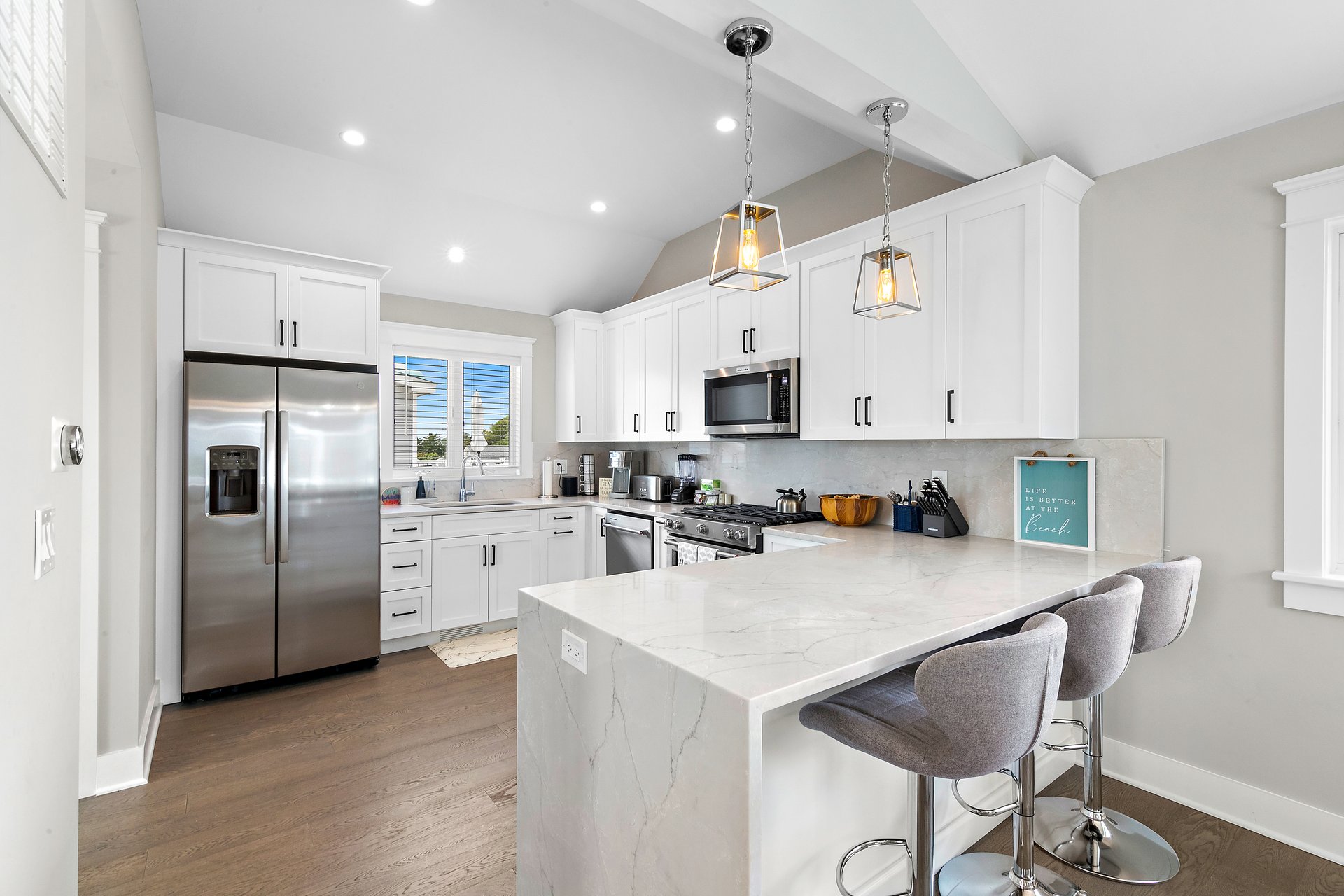 1615 Long Beach Blvd, Surf City