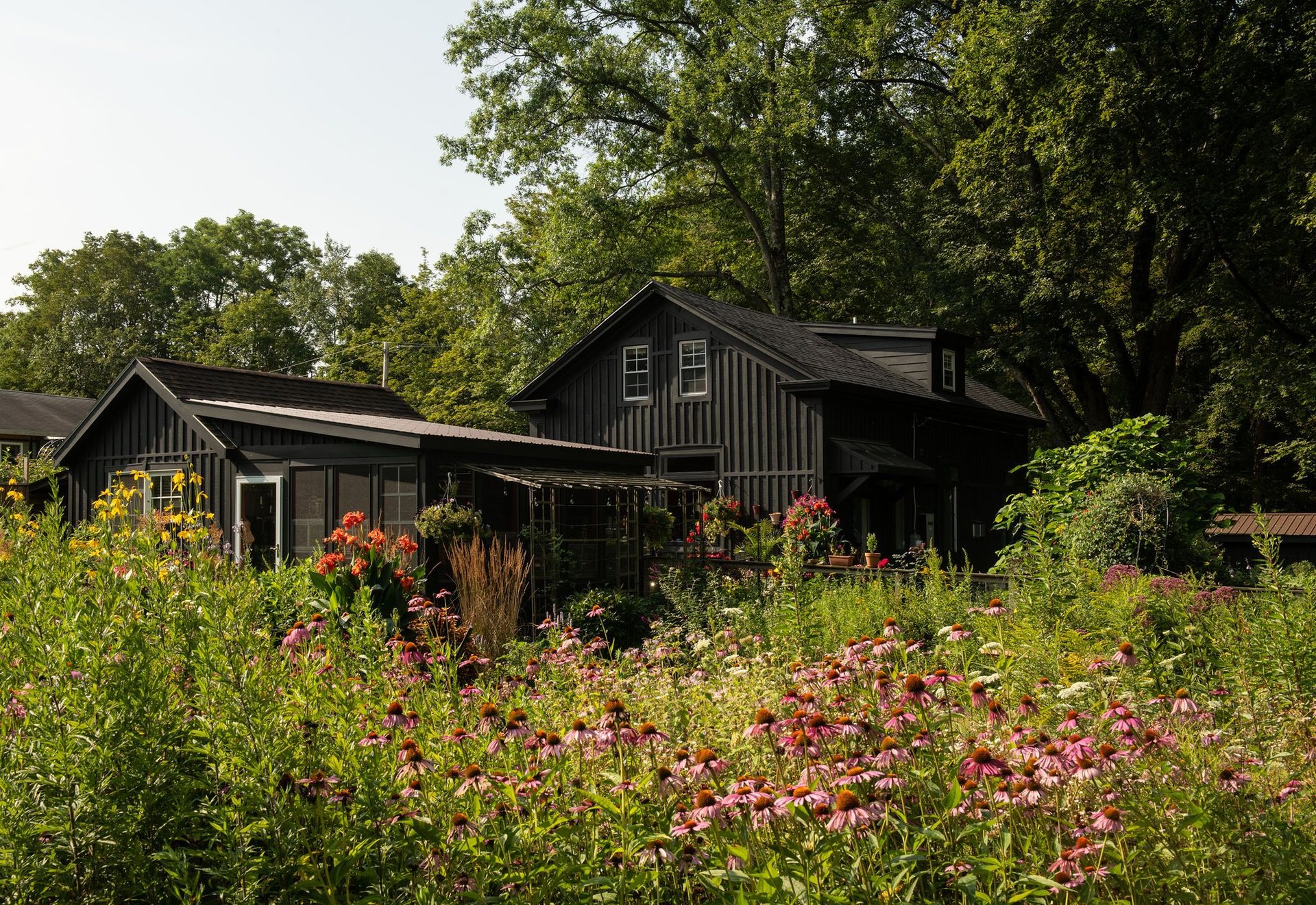 289 Tunnel Hill, Canaan