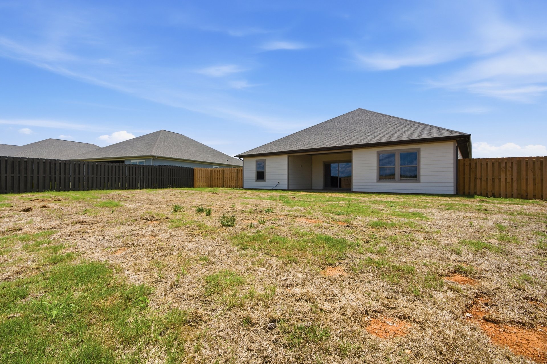 Peaceful Nature Views & Resort-Style Amenities