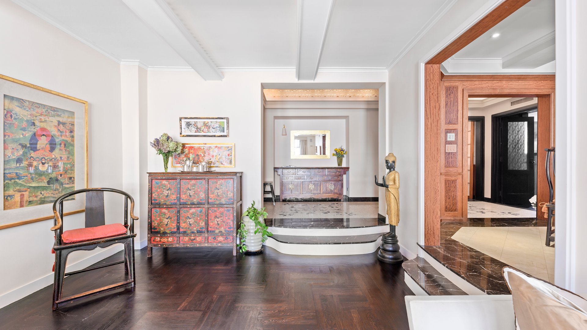 Create the Home of Your Dreams