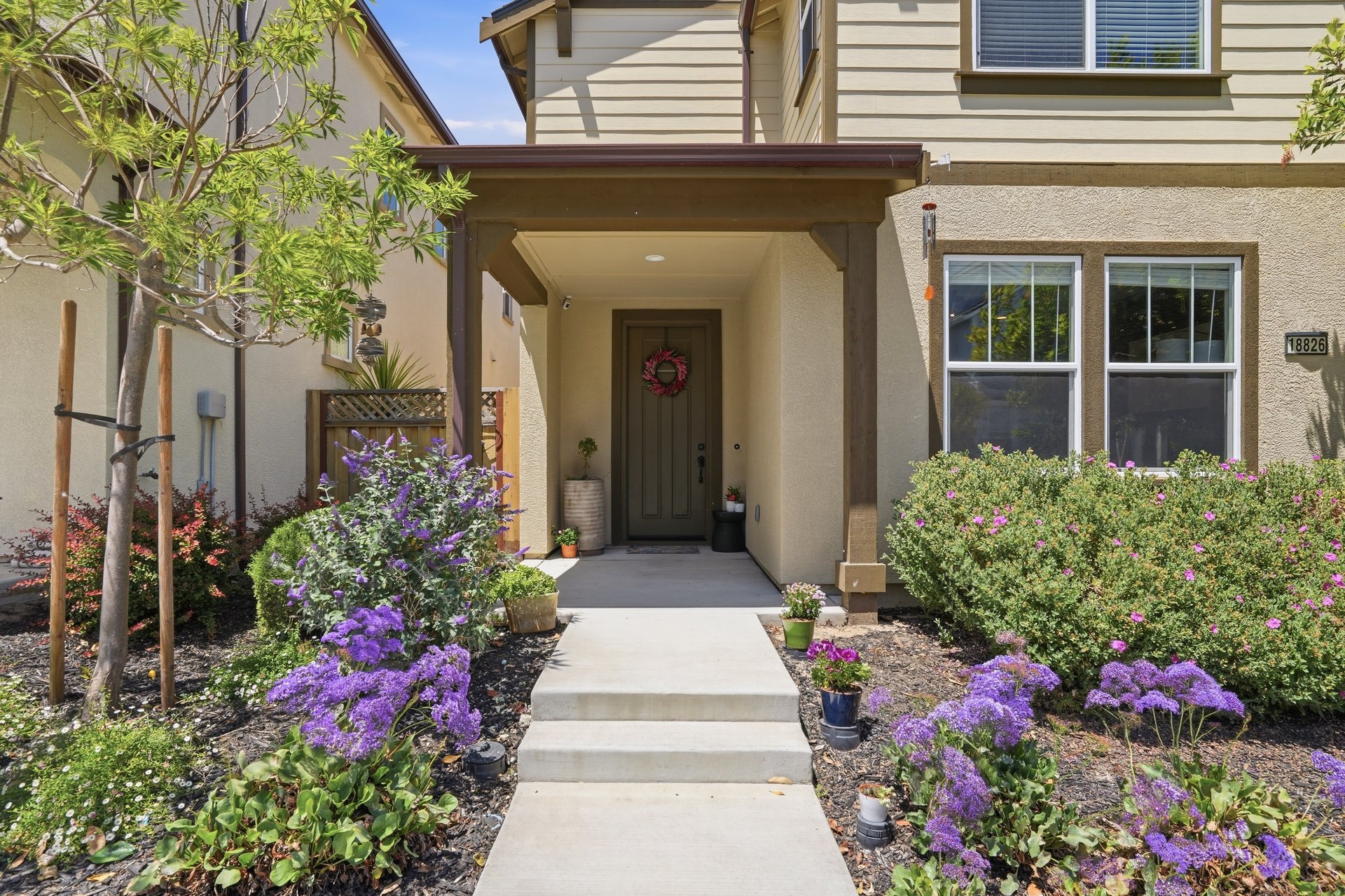 18826 Sedgwick Lane, Marina