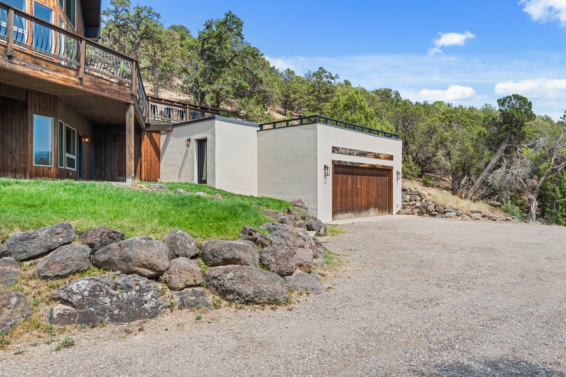 Centrally Located Mountain Chalet in Basalt 