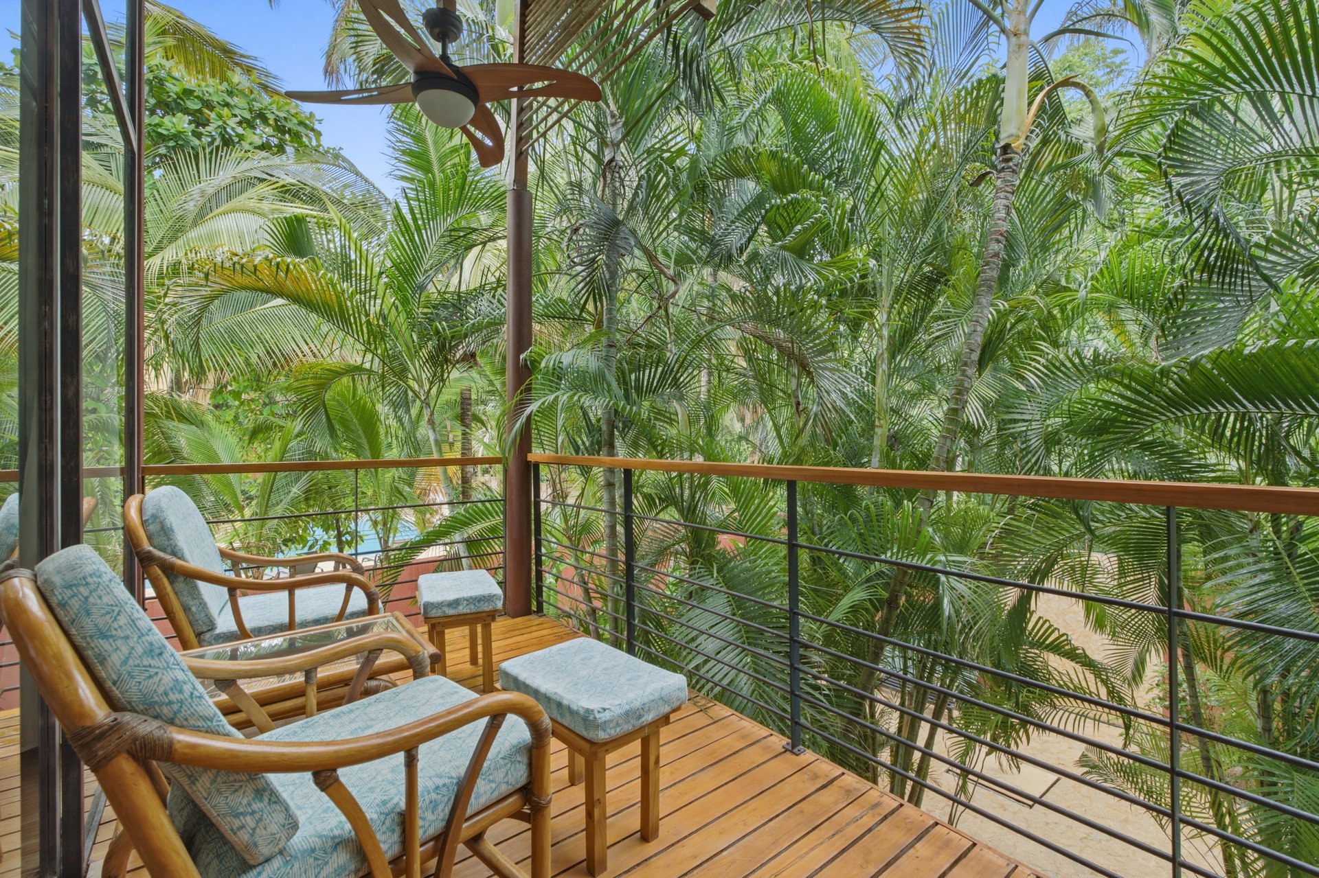 Casa Tucán | Beautiful 2BR Villa in Stef Surf, Just Minutes from Playa Potrero Beach