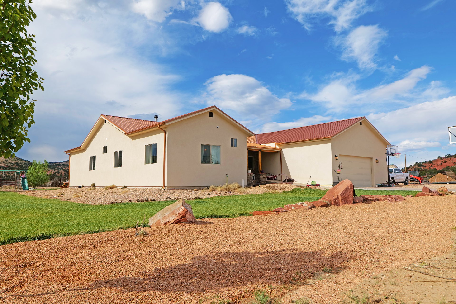 7395 N Johnson Canyon
