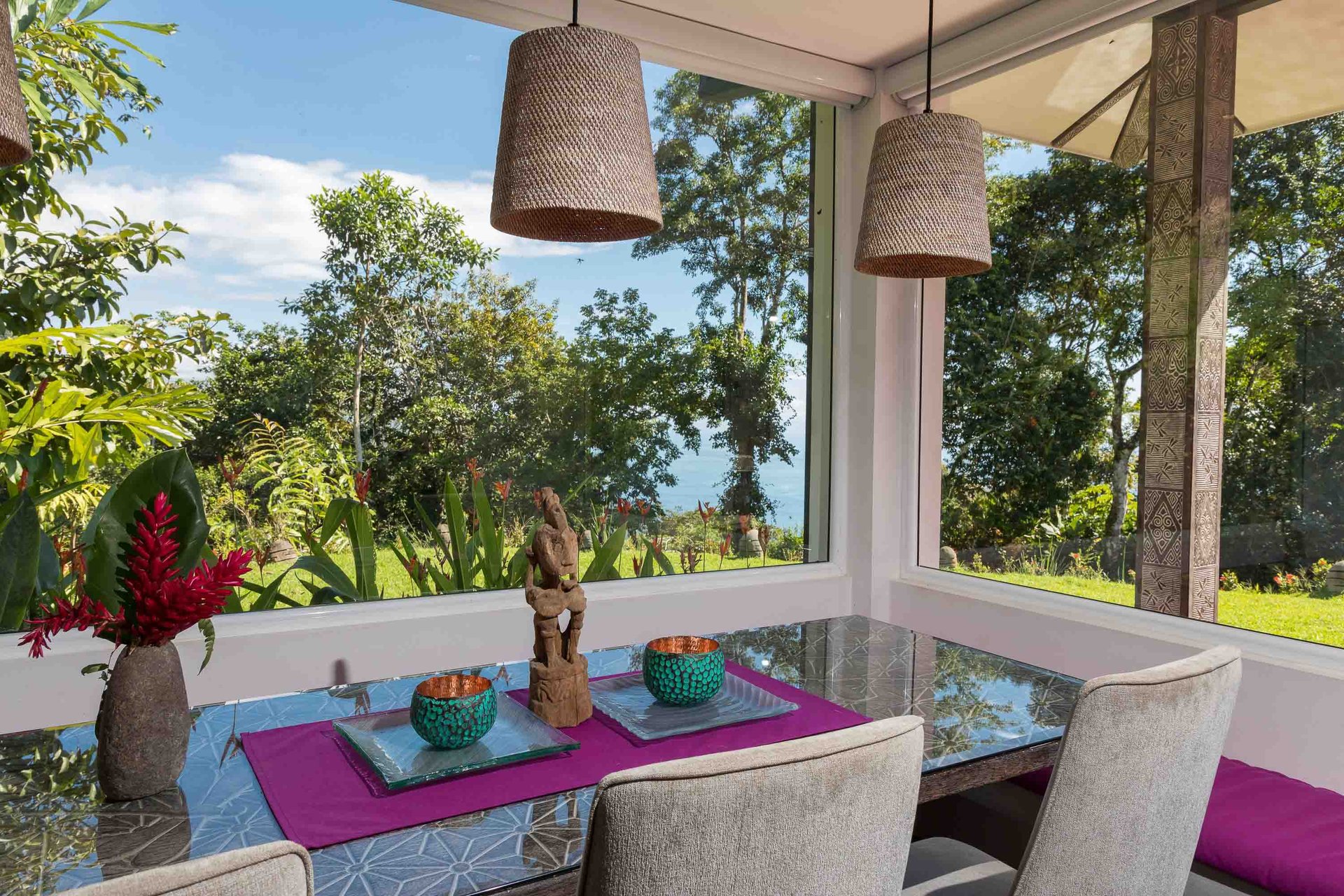 Investment Opportunity in Paradise Two-bedroom Luxury Villa in Escaleras